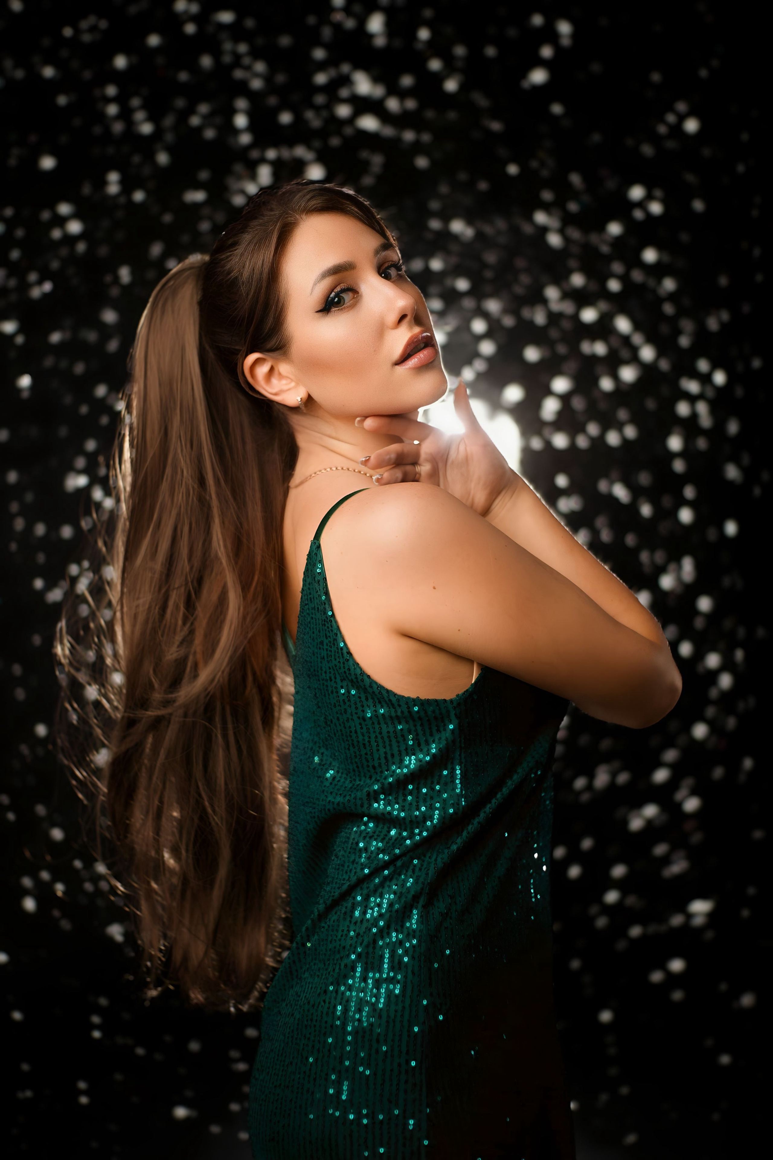 Студия. Фотограф Санкт-Петербург | Виктория Вишневская