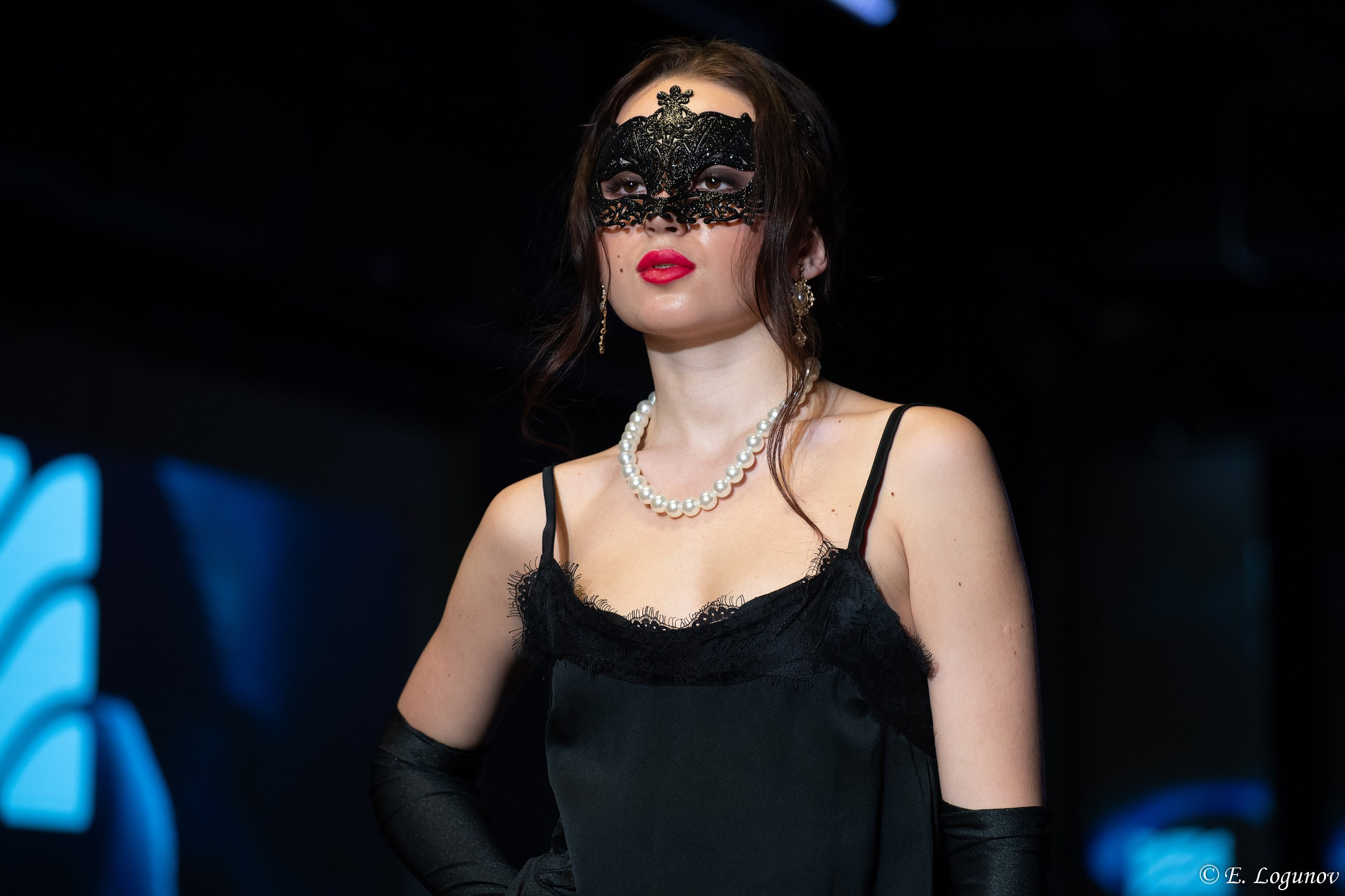 IX Fashion фестиваль «Модная Волна»