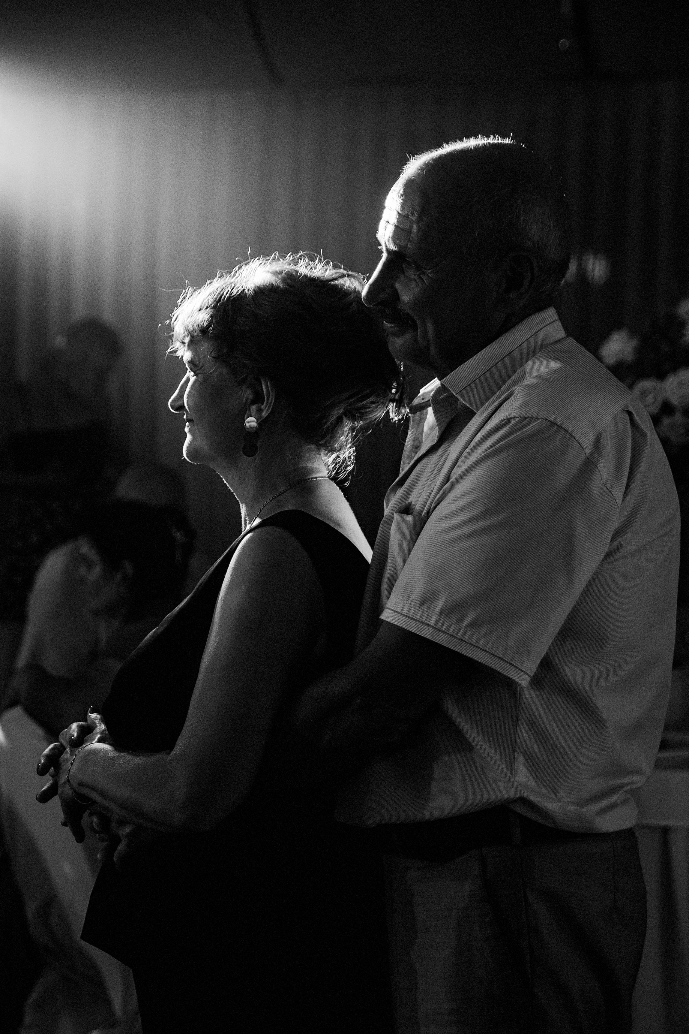 Свадебная фотосессия Натальи и Николая от фотографа Андрея Модей