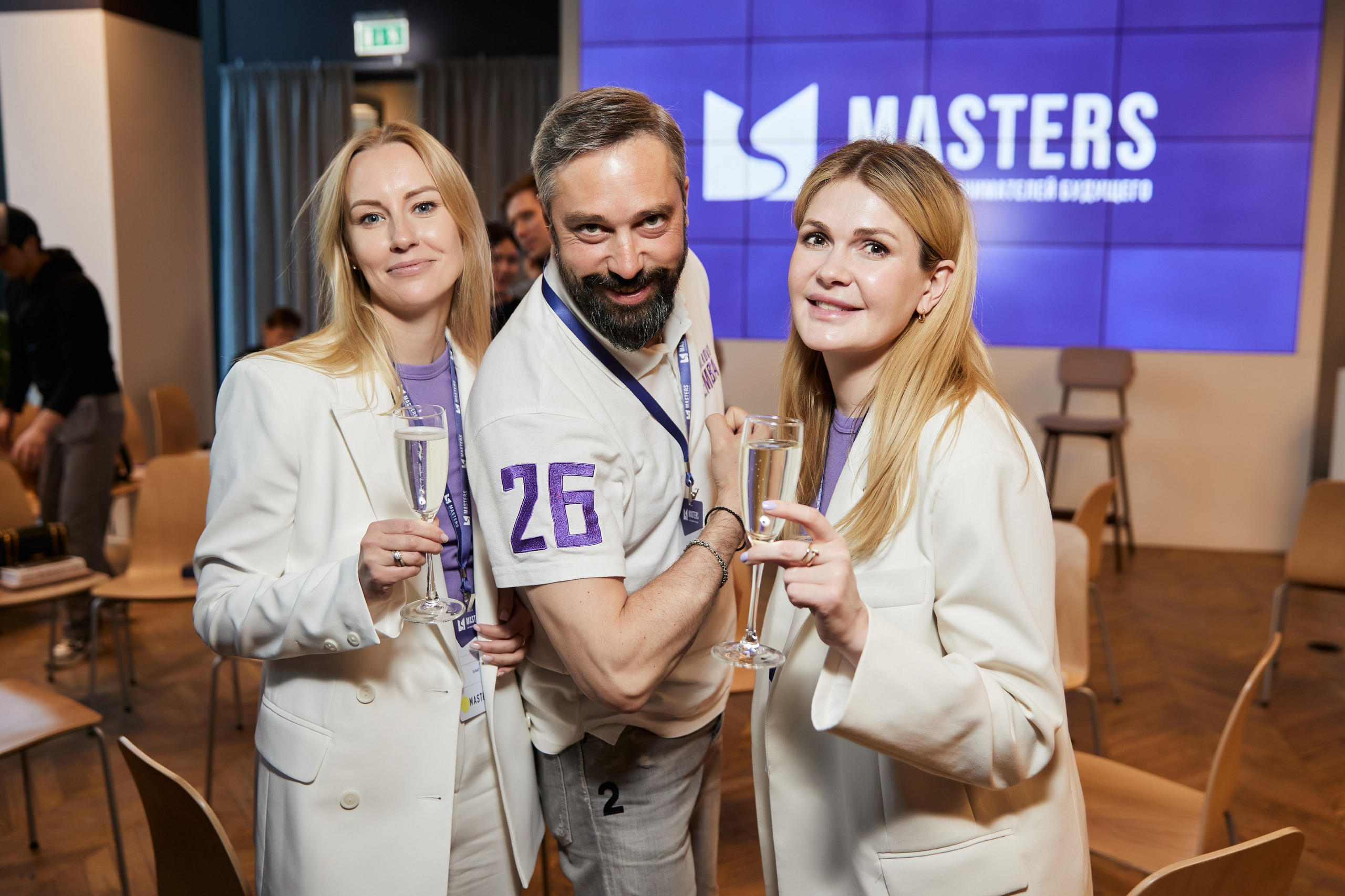 53. Фотограф Недорез Александр в Москве. Репортаж на ваших мероприятиях