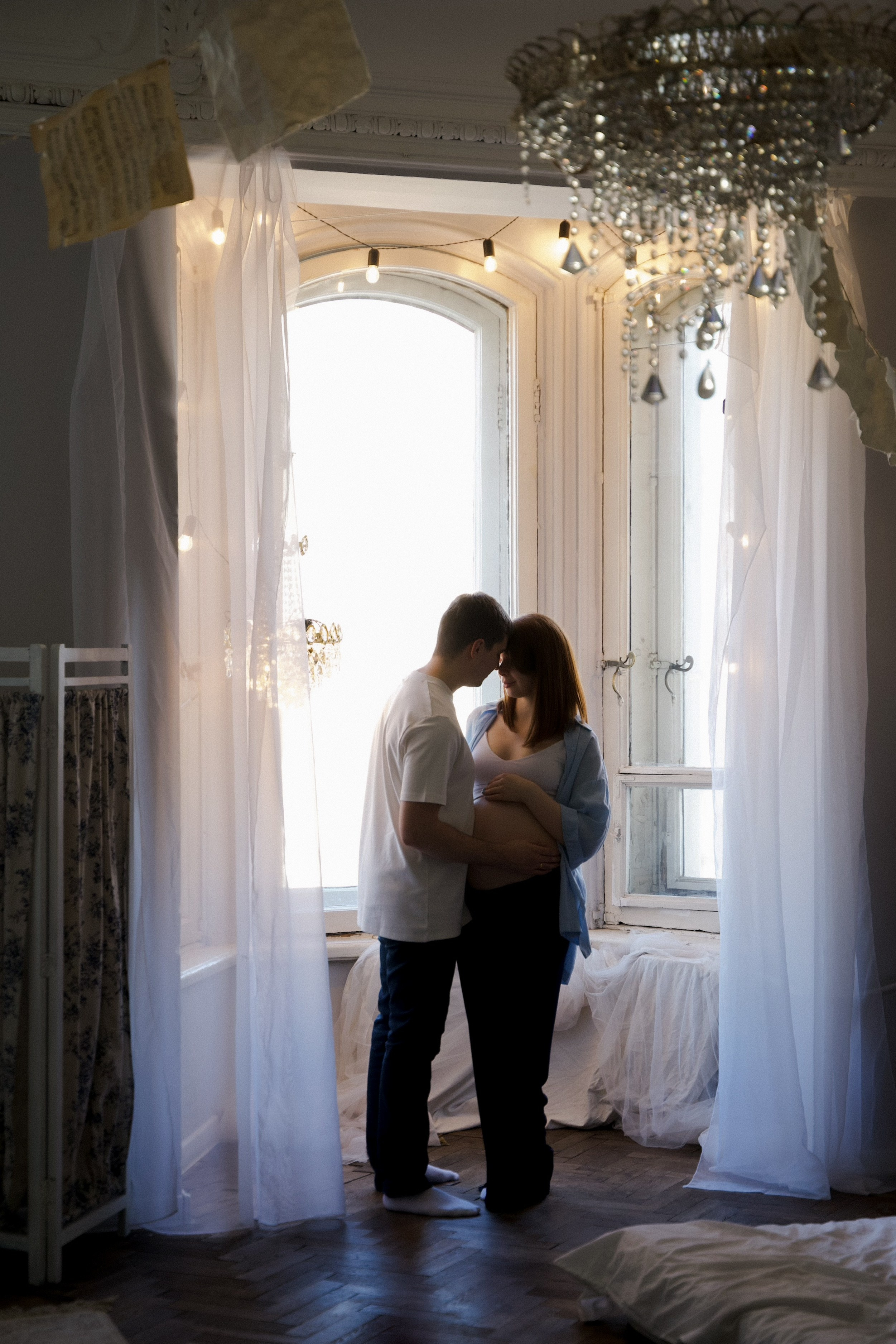 В ожидании. Фотограф в Санкт-Петербурге Ковалевская Ева