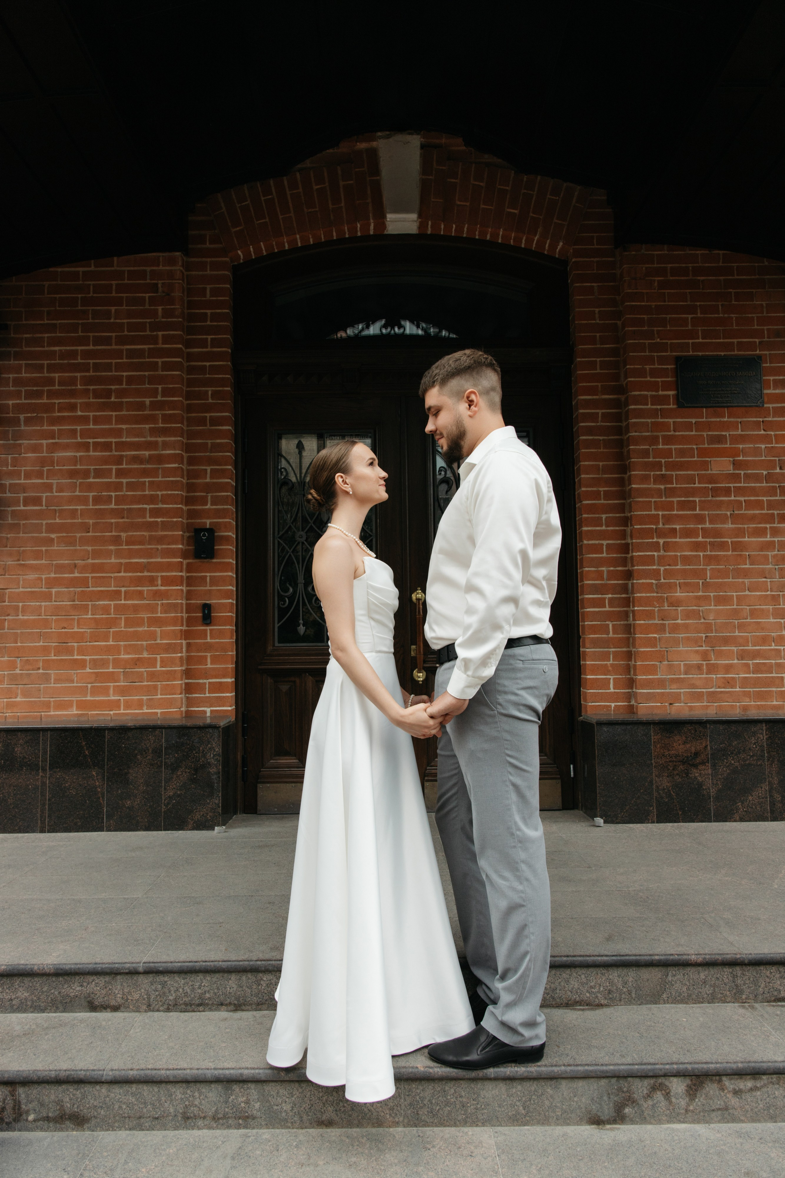 Свадебная история. Фотограф на ваш знаменательный день Рязань, Москва.Екатерина Королькова