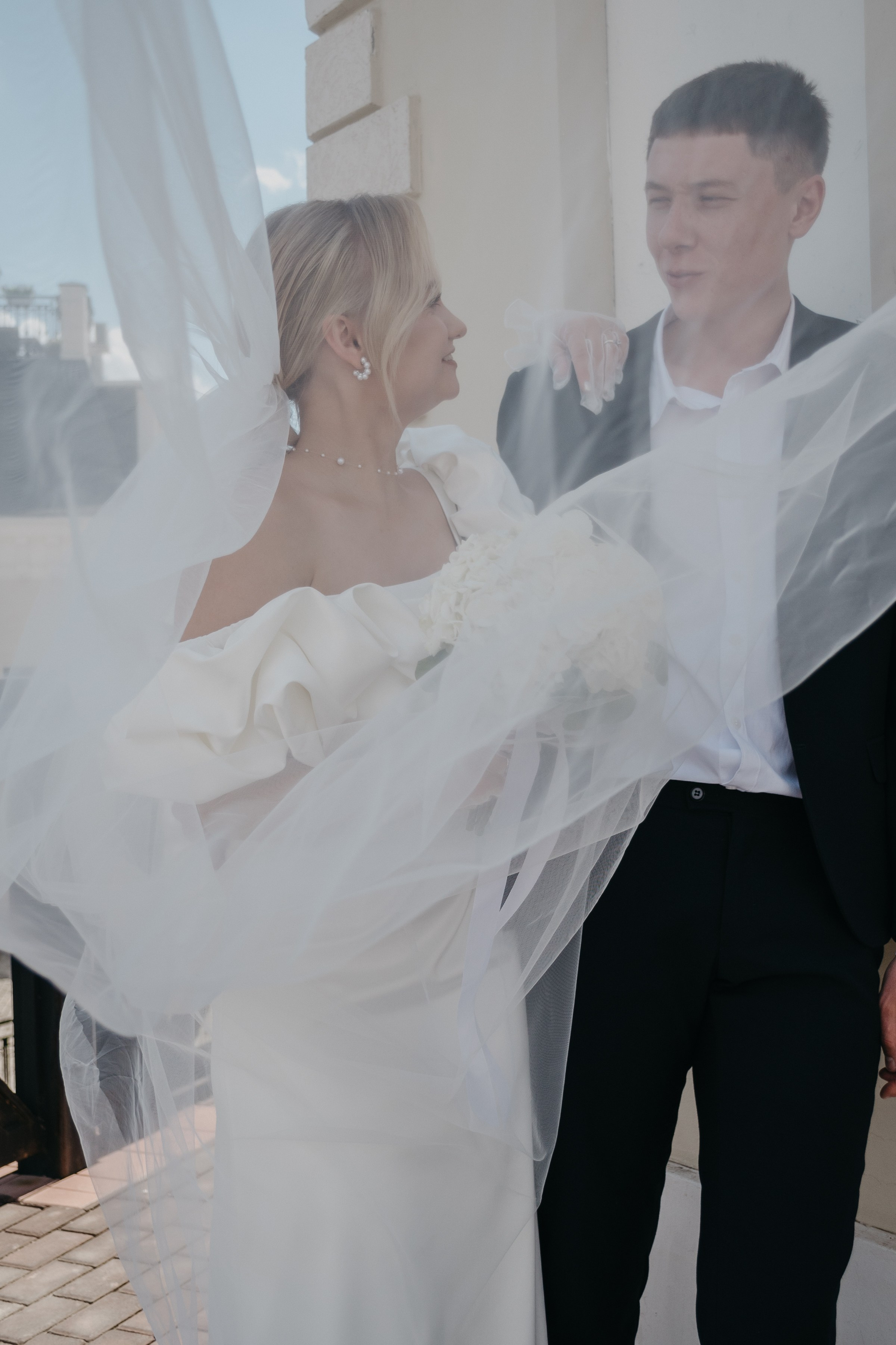 Свадьба. Семейный и детский фотограф в Оренбурге Елена Студеникина