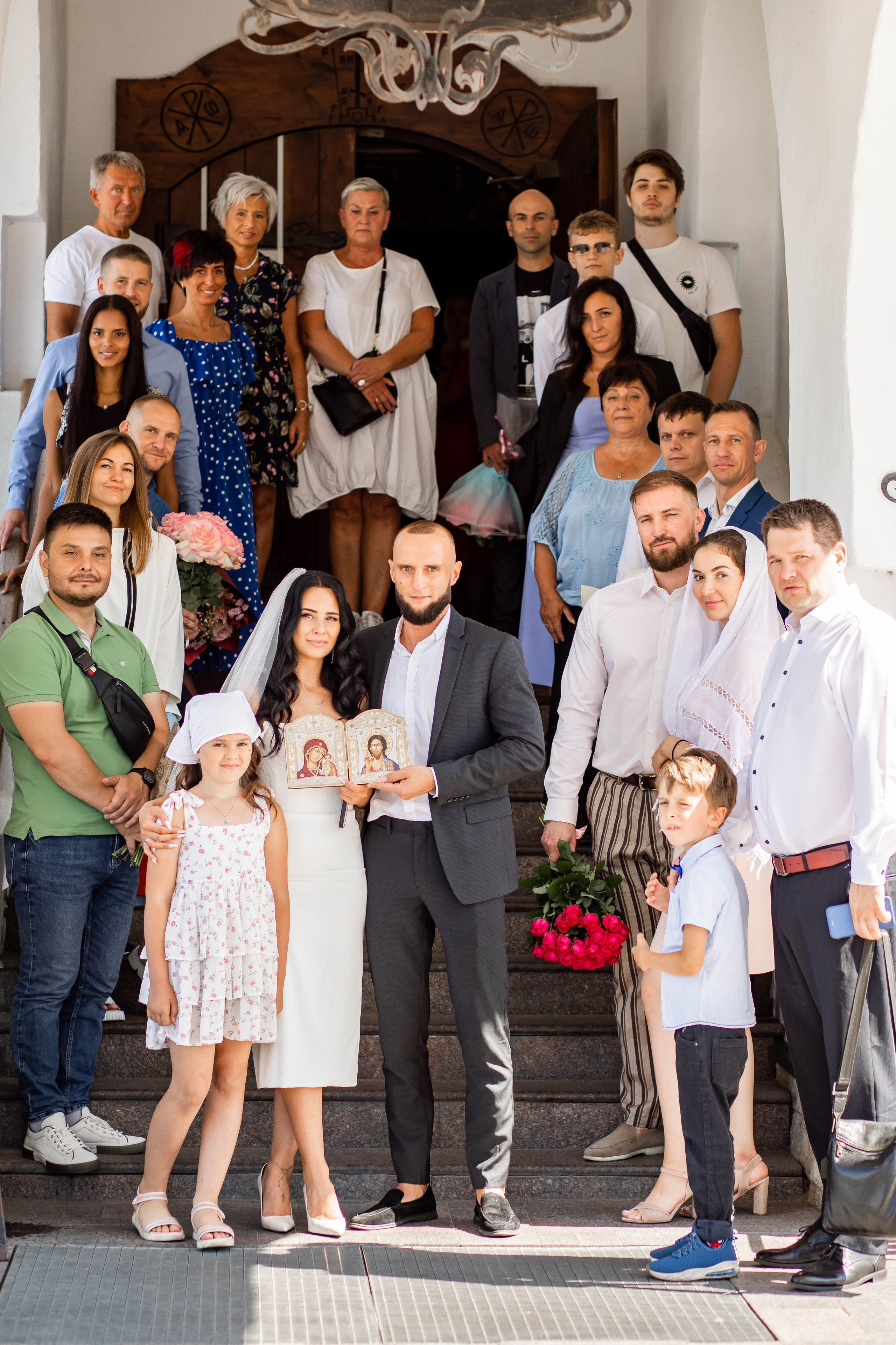 Услуги. Свадебный и семейный фотограф в Колпино и СПб Юлия Папанова