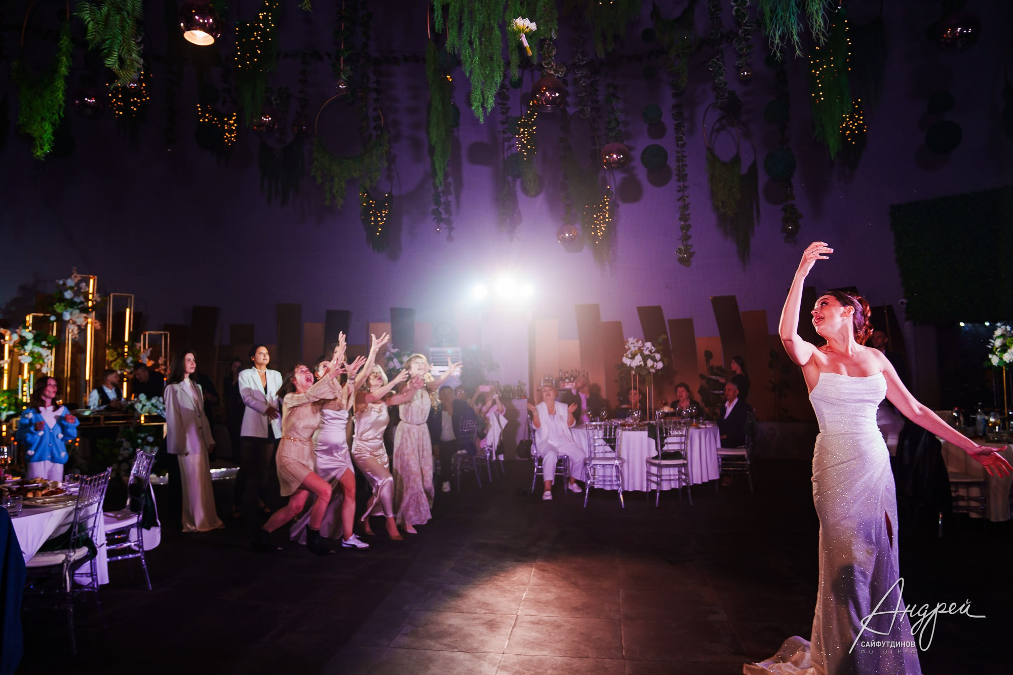 Фотоотчёт и бэкстейдж свадебной фотосессии. Свадебный и семейный фотограф в Ростове-на-Дону. Андрей Сайфутдинов