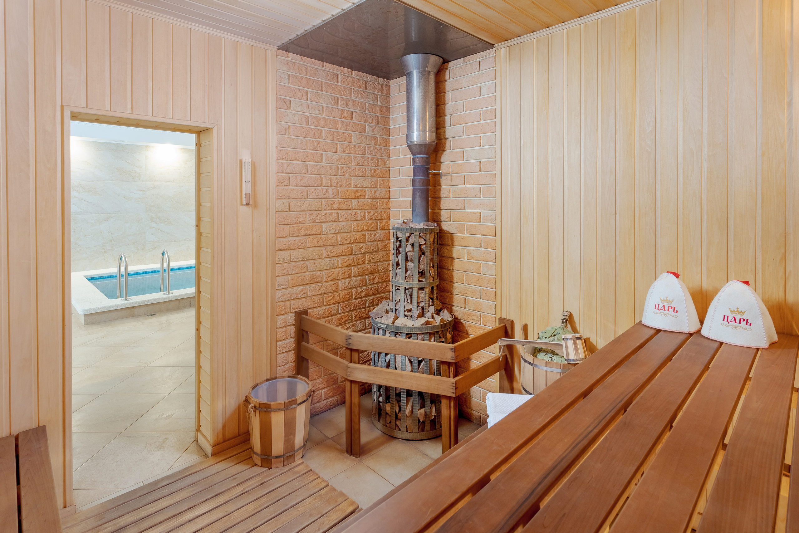 SPA. Интерьерный фотограф Краснодар: профессионально по доступным ценам