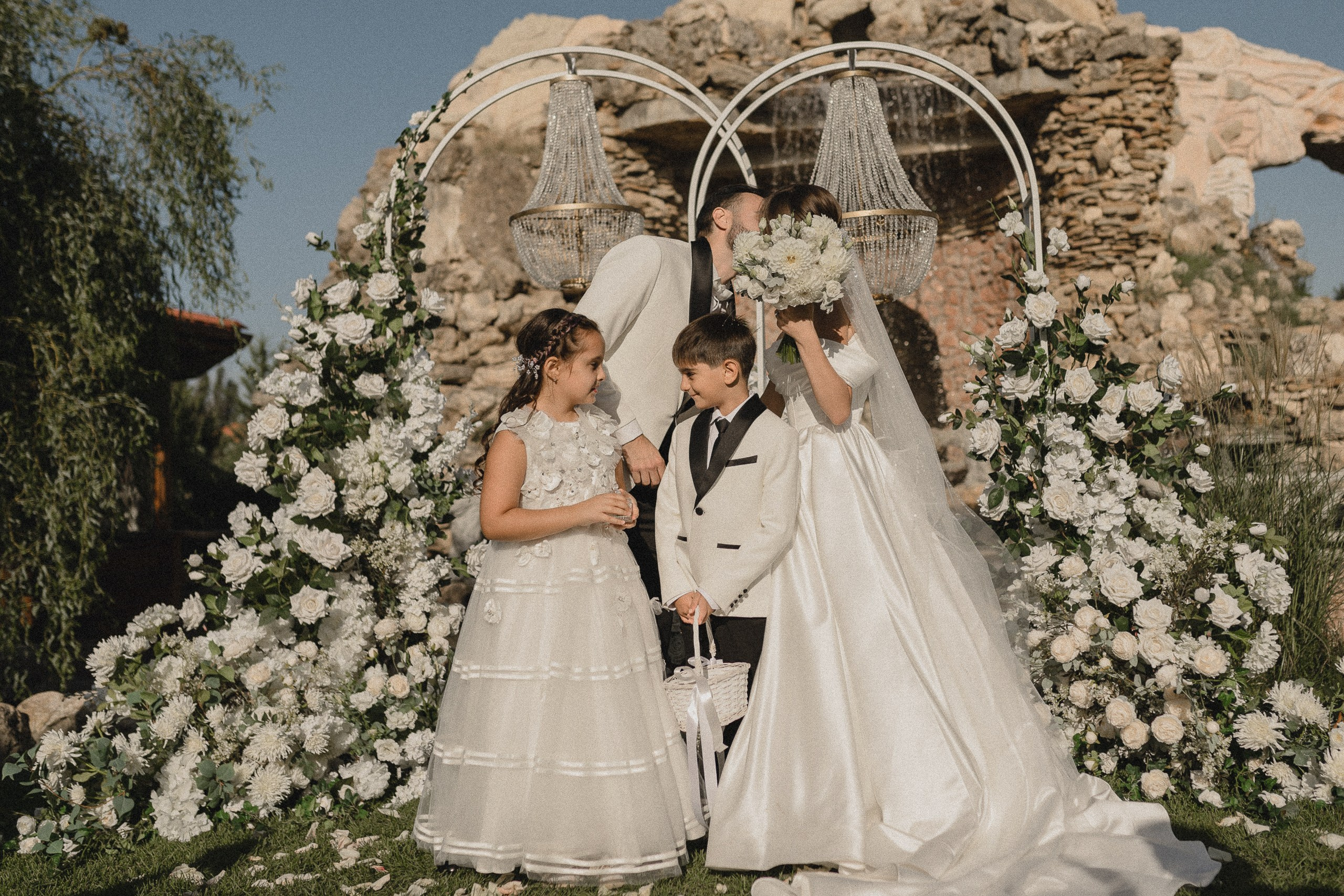 Александр & Виктория. Фотограф в Крыму Романенко Даниил