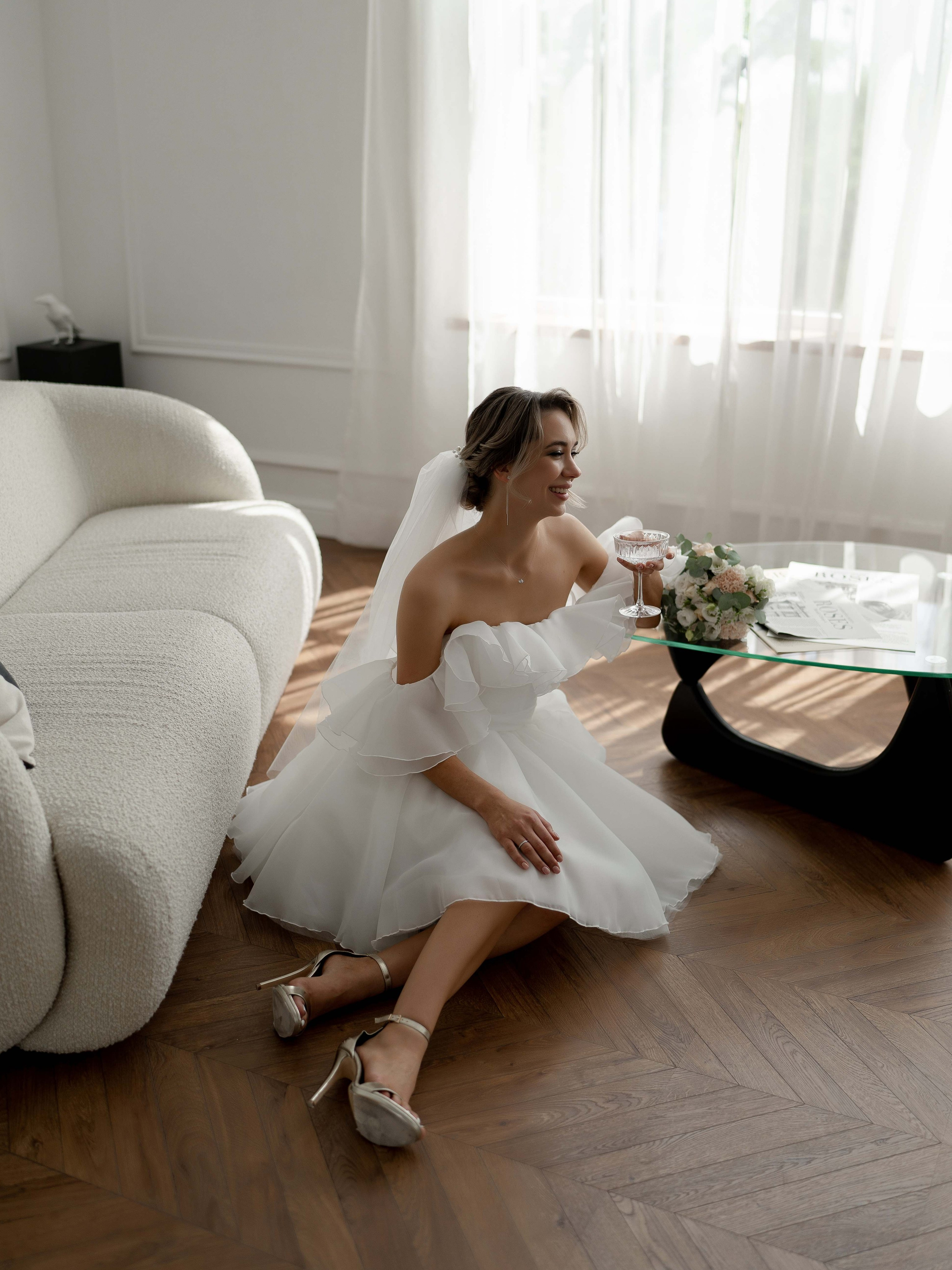 Денис и Мария 09.08 2024. Фотограф и видеограф Елена Хмелевская