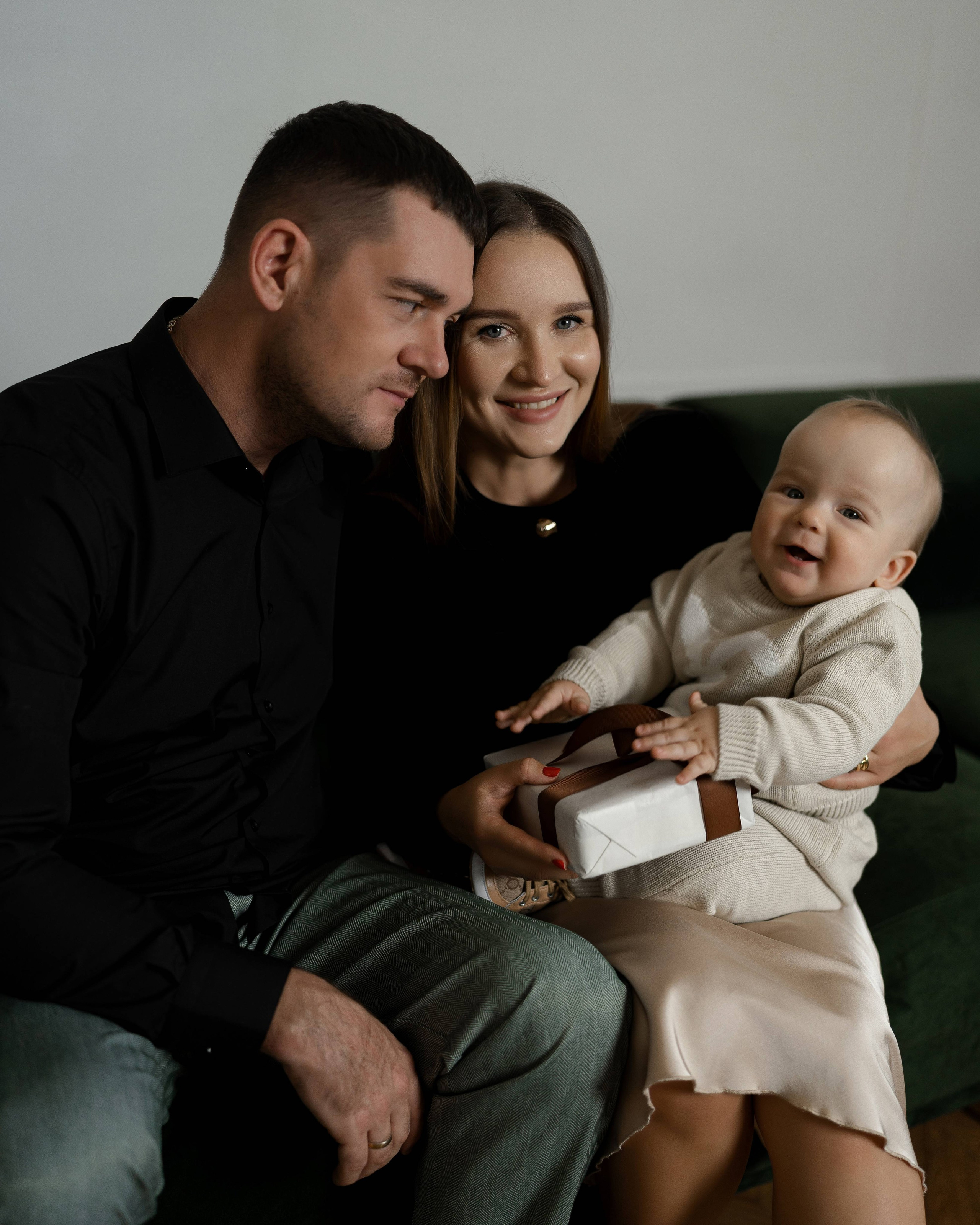 Family & Love. Фотограф и видеограф Елена Хмелевская