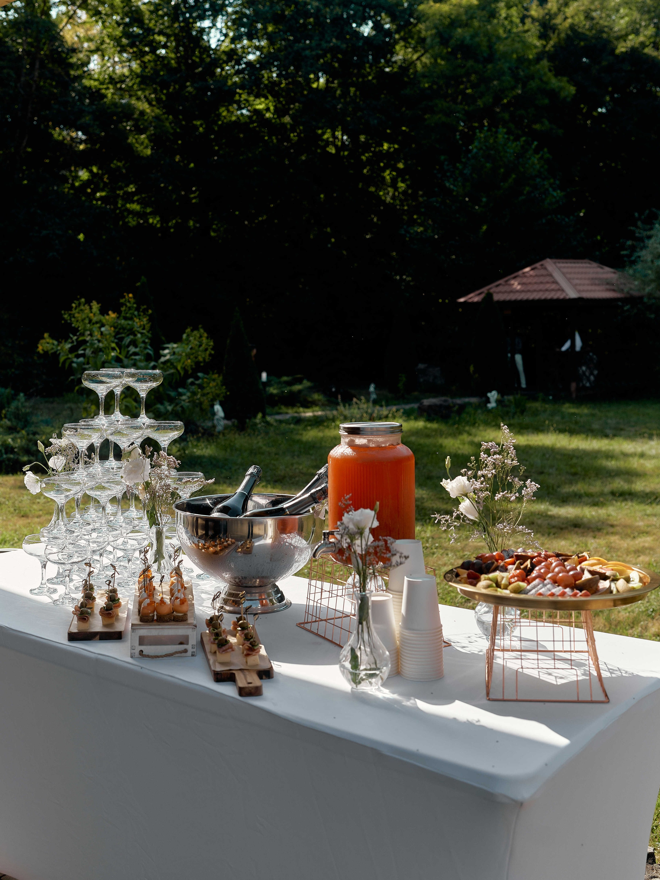 Владимир и Евгения 03.09.2022. Фотограф и видеограф Елена Хмелевская