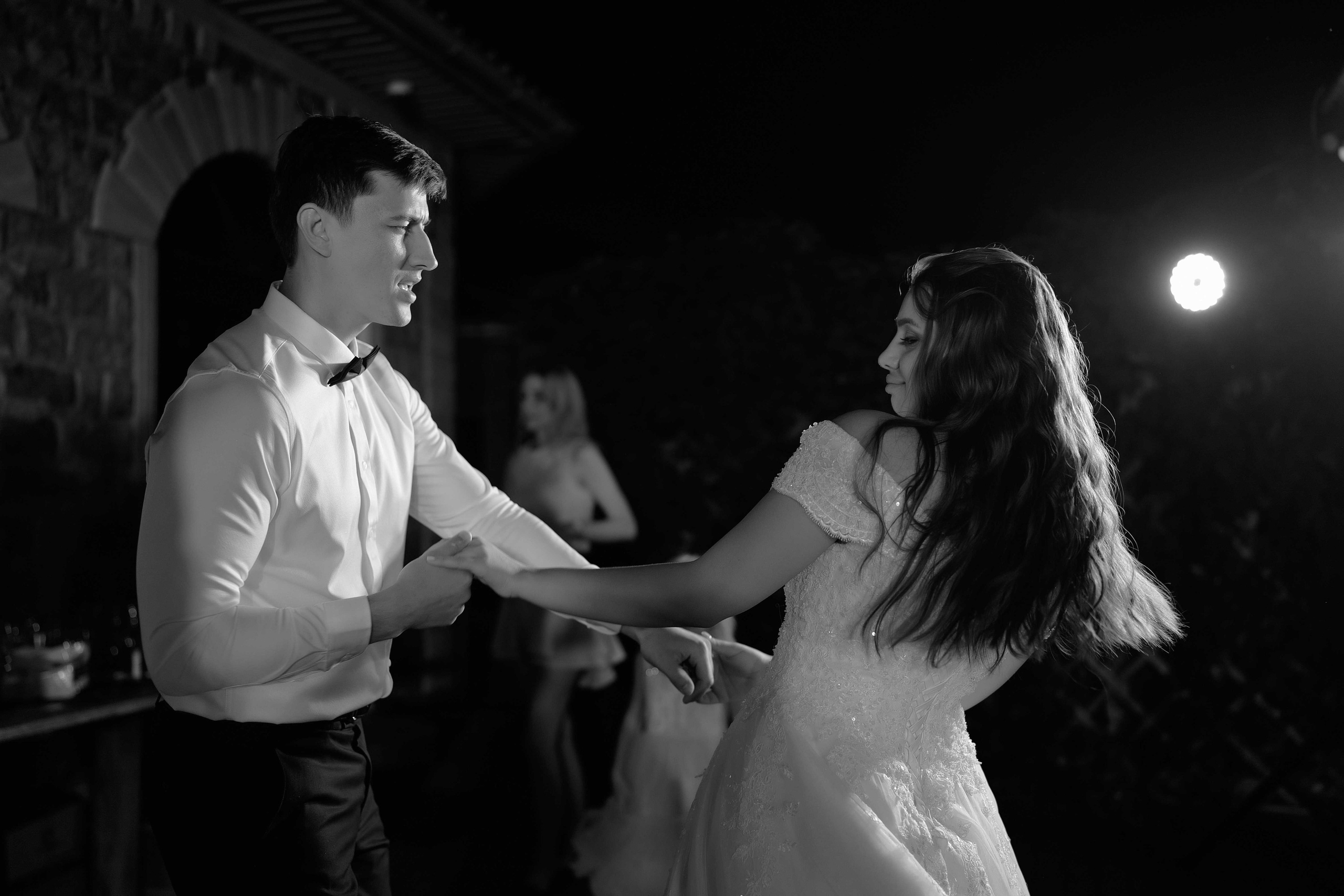 Владимир и Евгения 03.09.2022. Фотограф и видеограф Елена Хмелевская