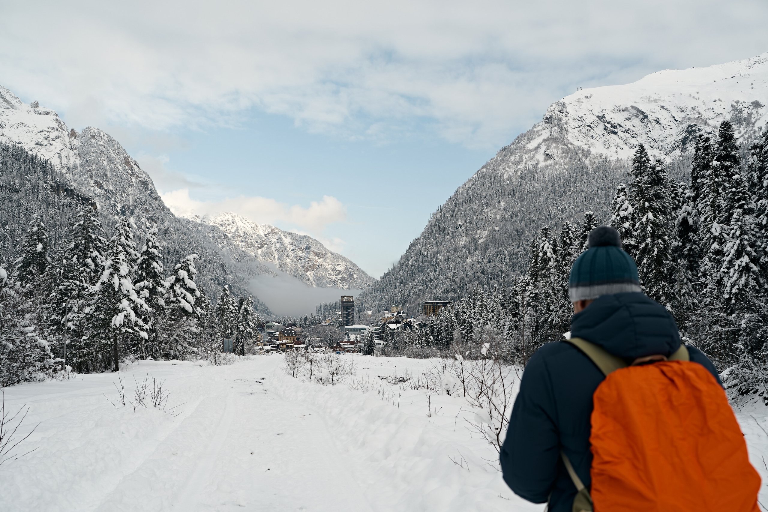 Блог. Фотограф и видеограф Елена Хмелевская