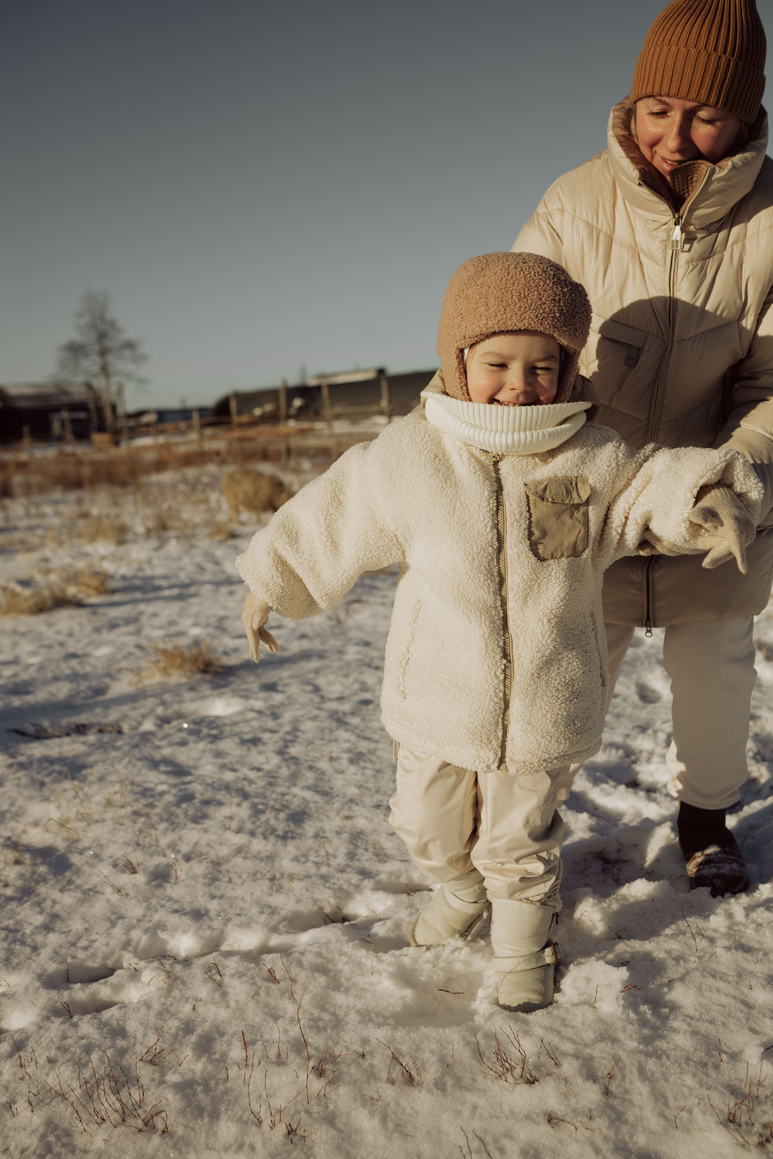 Наталья и Варя. Фотограф Стилист Тюмень Вера Хайруллина