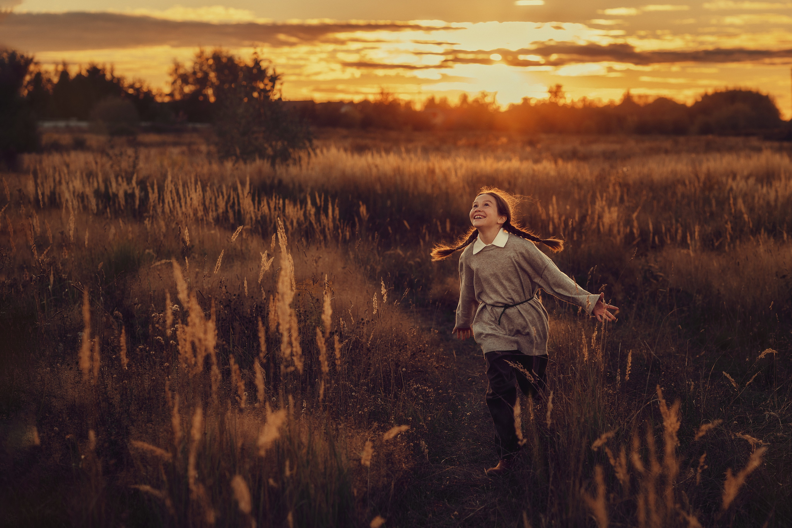 Детская. Детский и семейный фотограф Маша Ленгауэр
