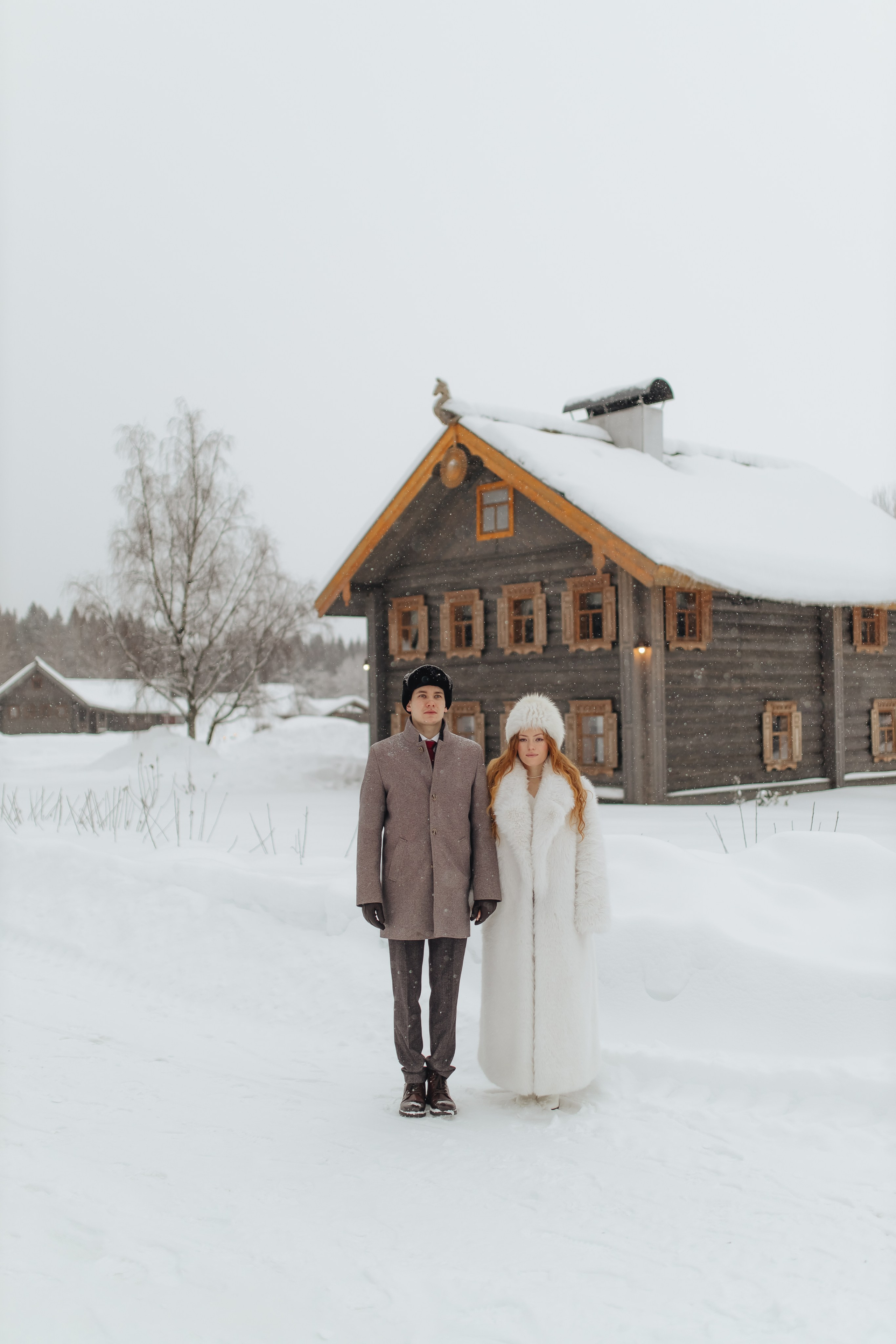 | И сердце мое — северный свет |. Jen.swph Свадебный фотограф