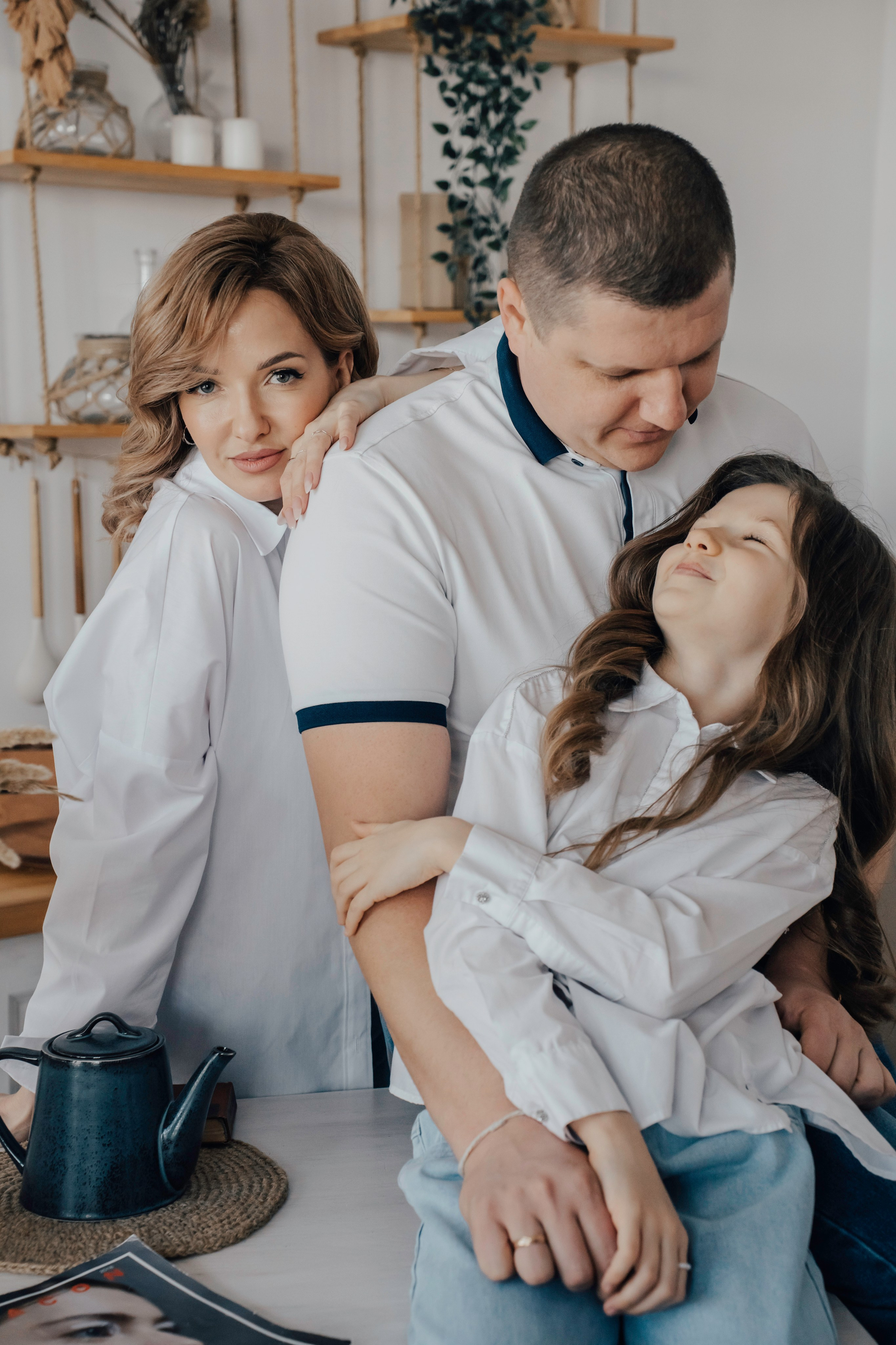 Mix. Фотограф Ирина Ликсунова