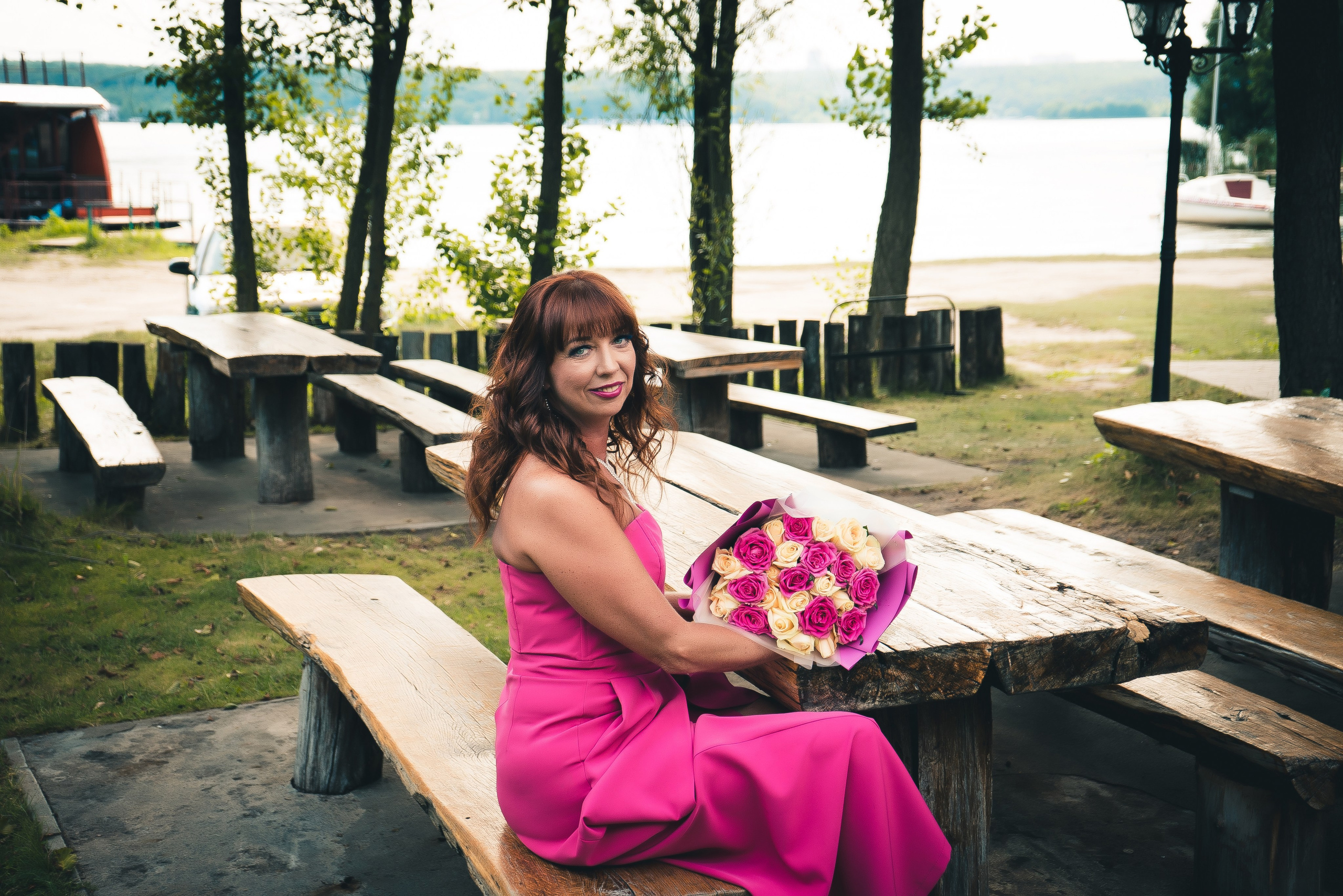 День Рождения. Свадебный фотограф и видеограф в Воронеже