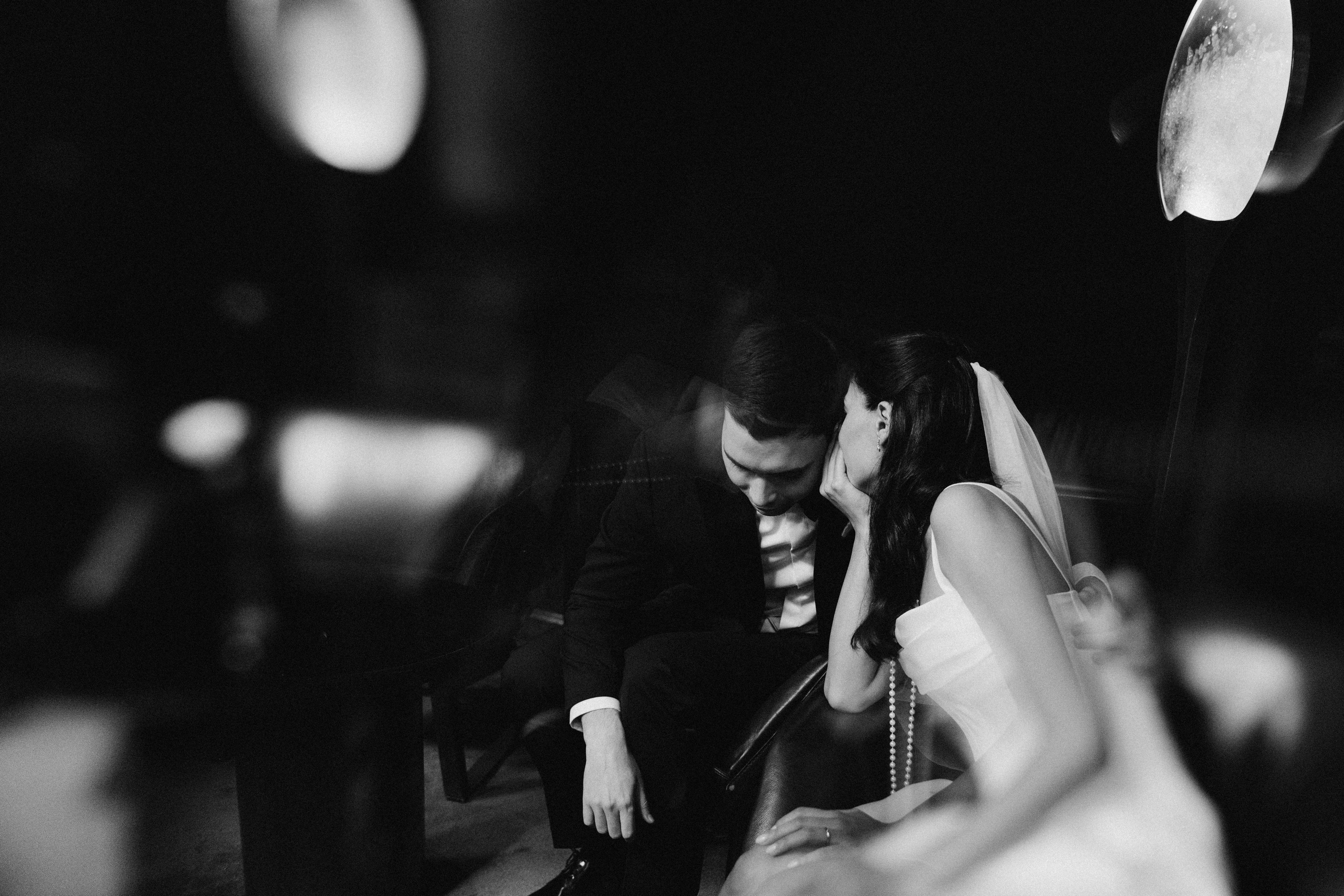 Jamin et Ramil. Photographe à Paris