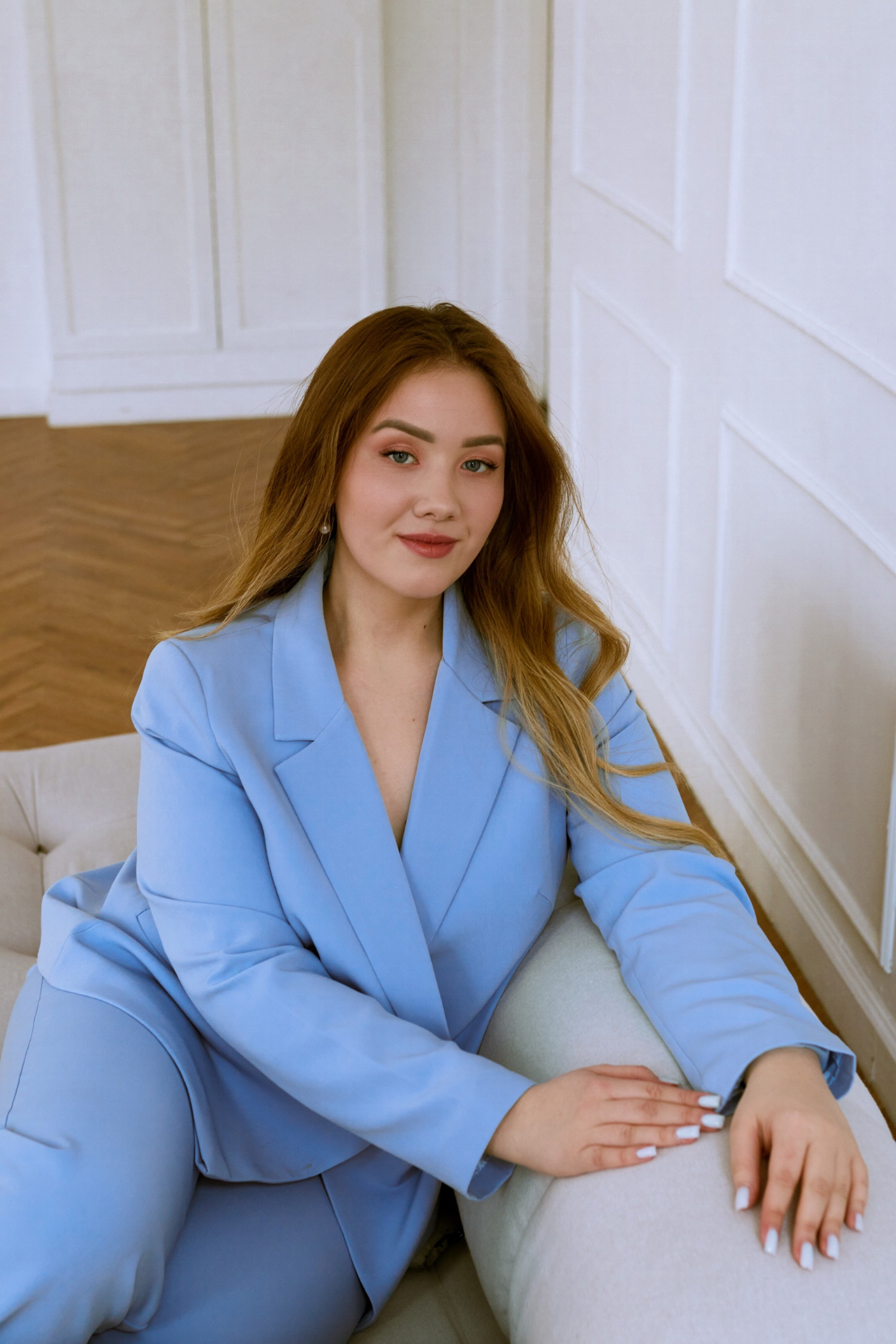 Алла. Фотограф Стилист Тюмень Вера Хайруллина