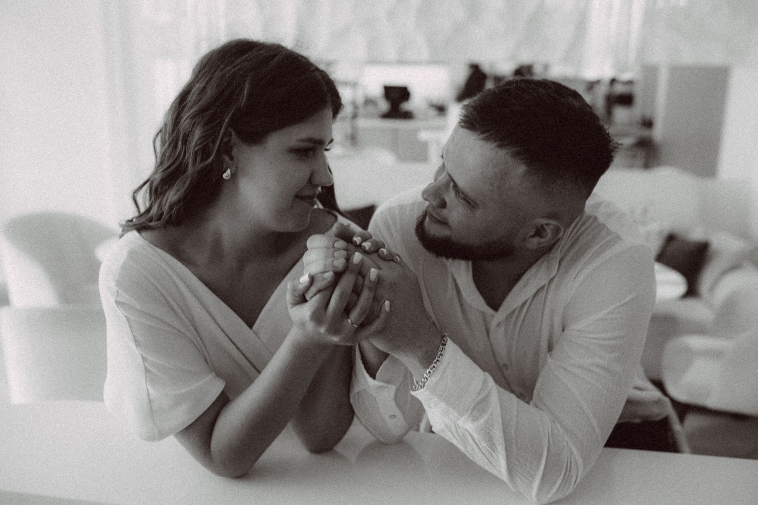 Ирина и Максим. Фотограф Стилист Тюмень Вера Хайруллина