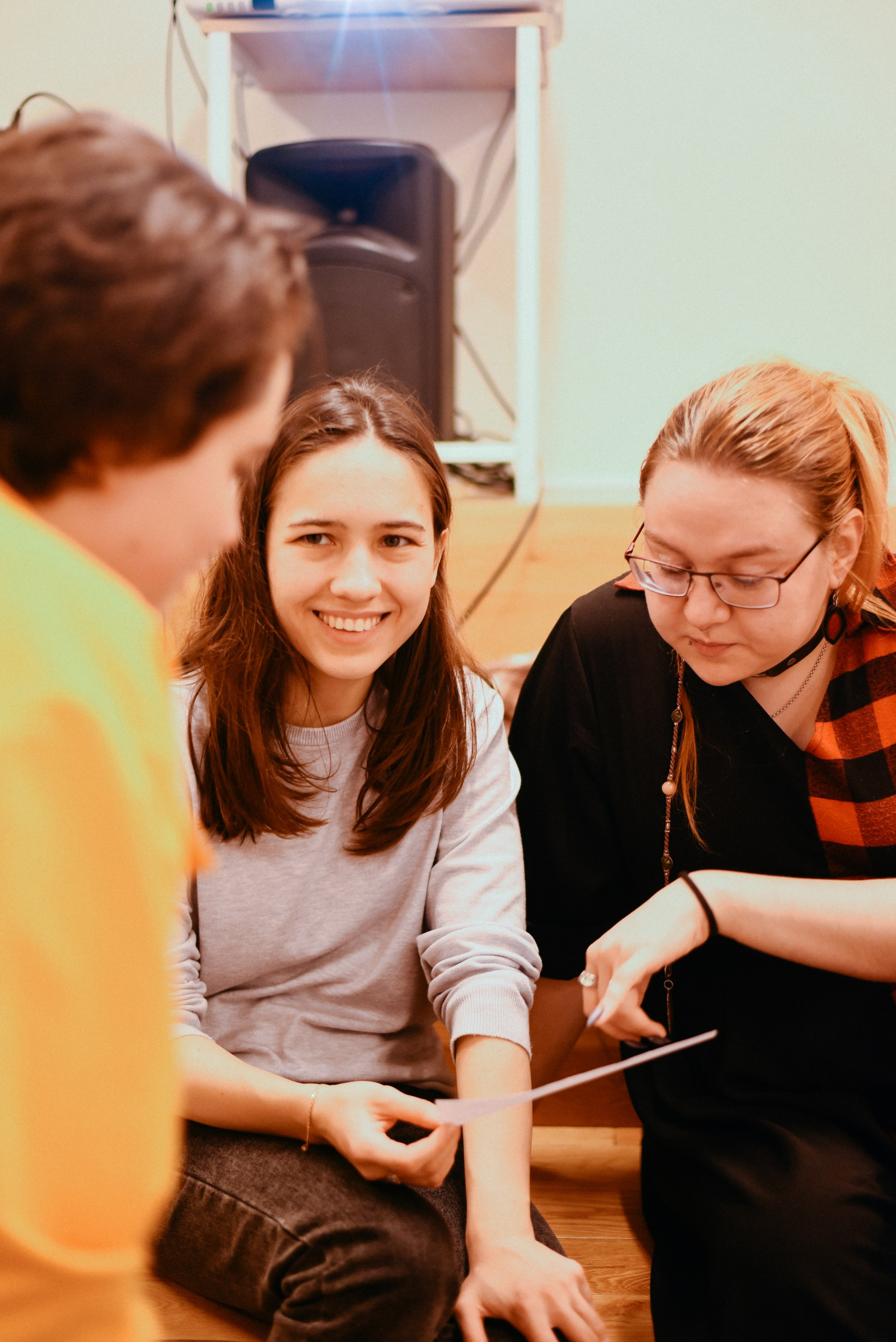 ЧТО ТЫ МЕЛЕШь Норвегия. Фотограф Лола Волна, город Москва
