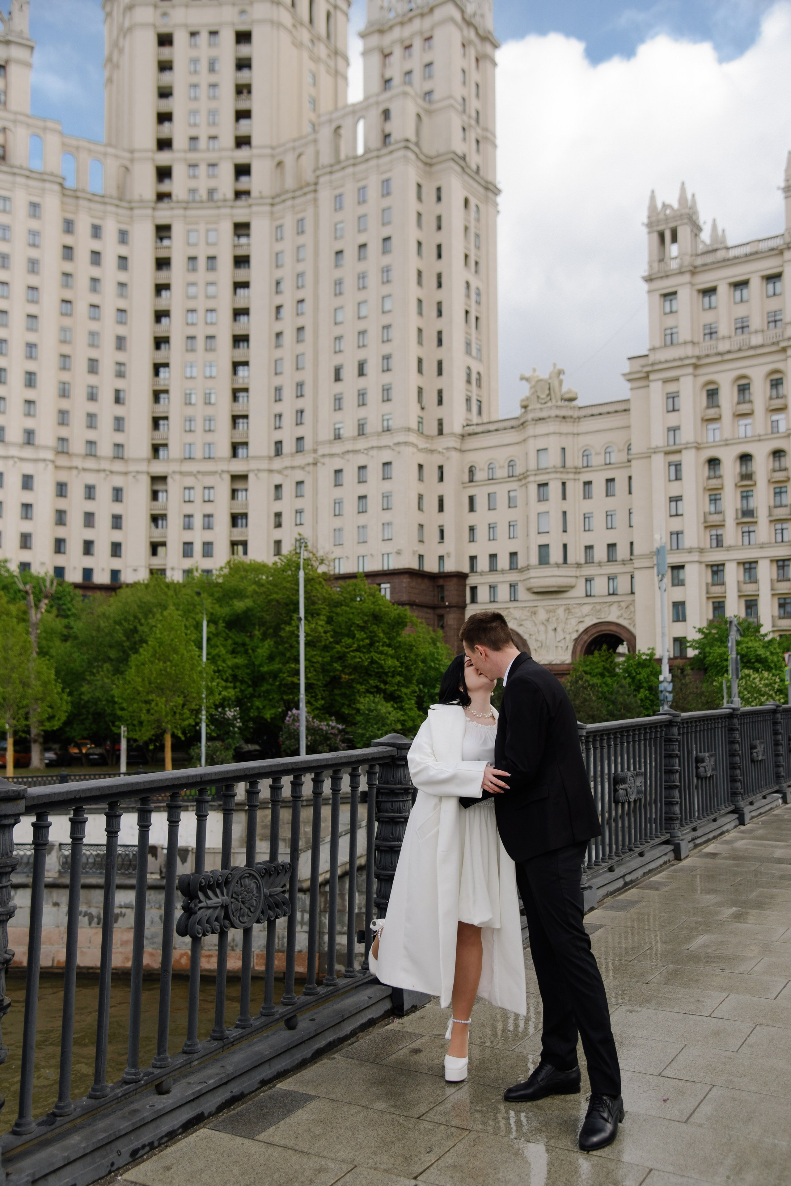 Это по любви. Фотограф Лола Волна, город Москва