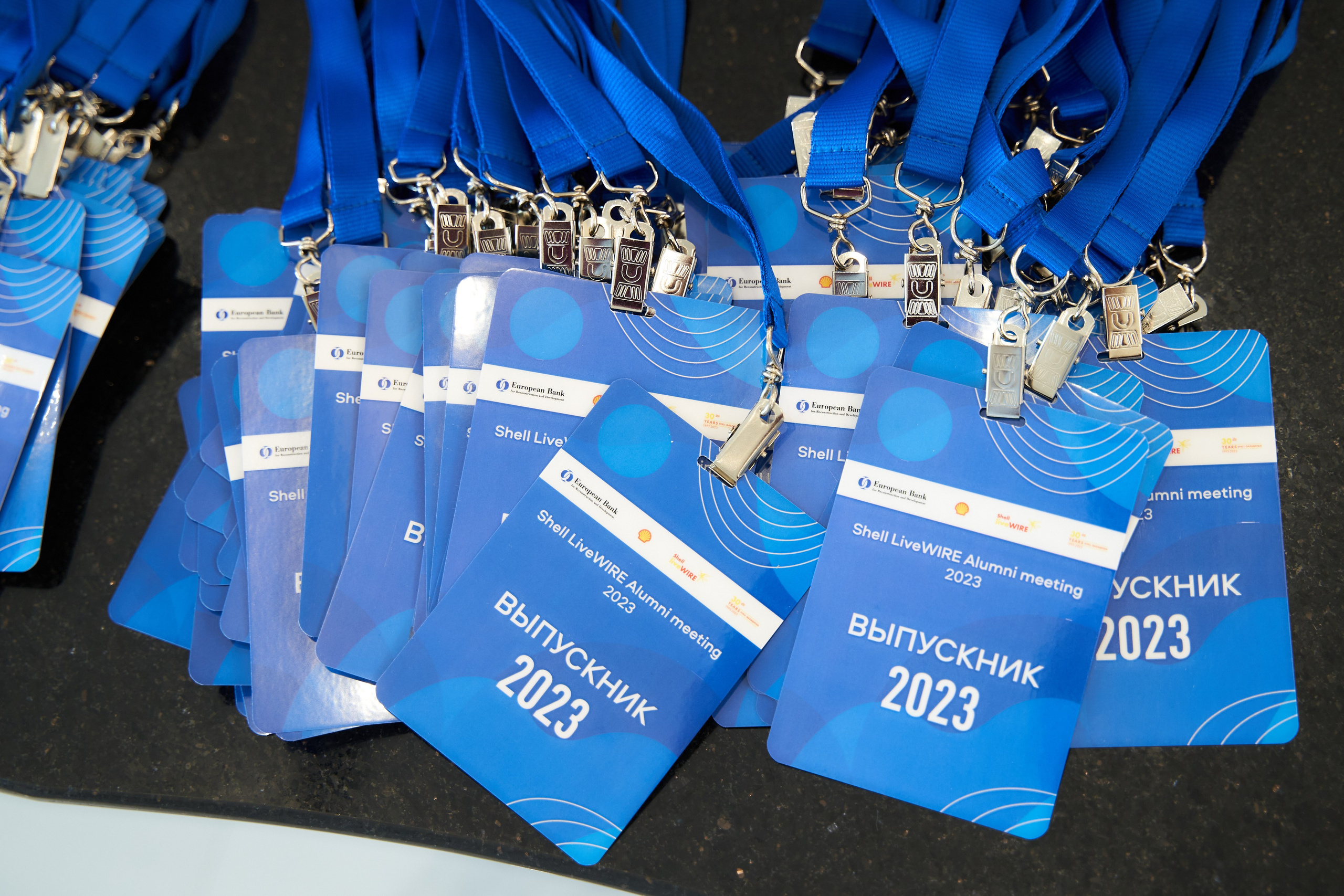 SHELL LIVE WIRE. Фотограф в Уральске Александр Хохлачёв | HOHLACHEV.COM