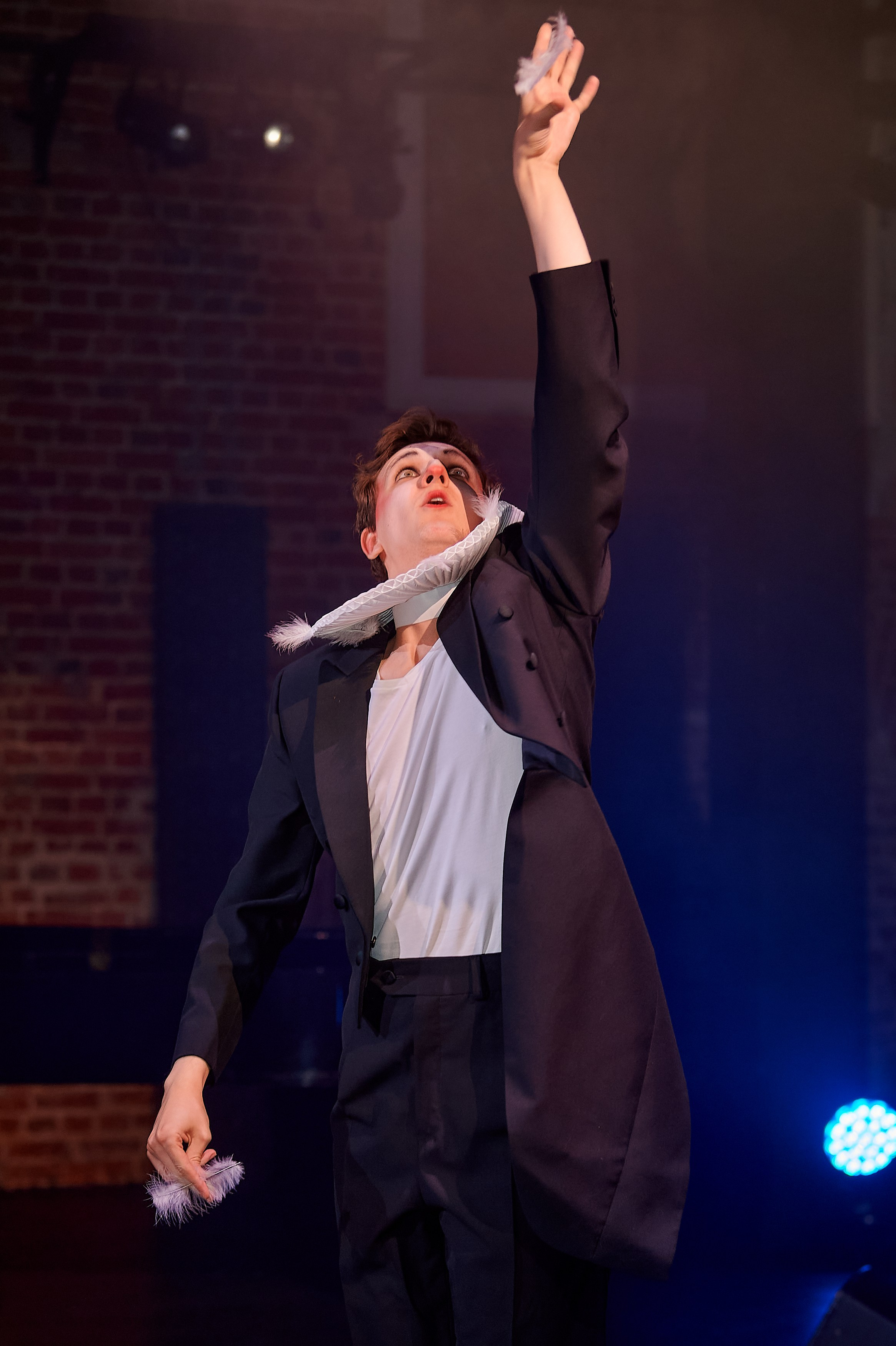 Корпоративный фотограф в Москве