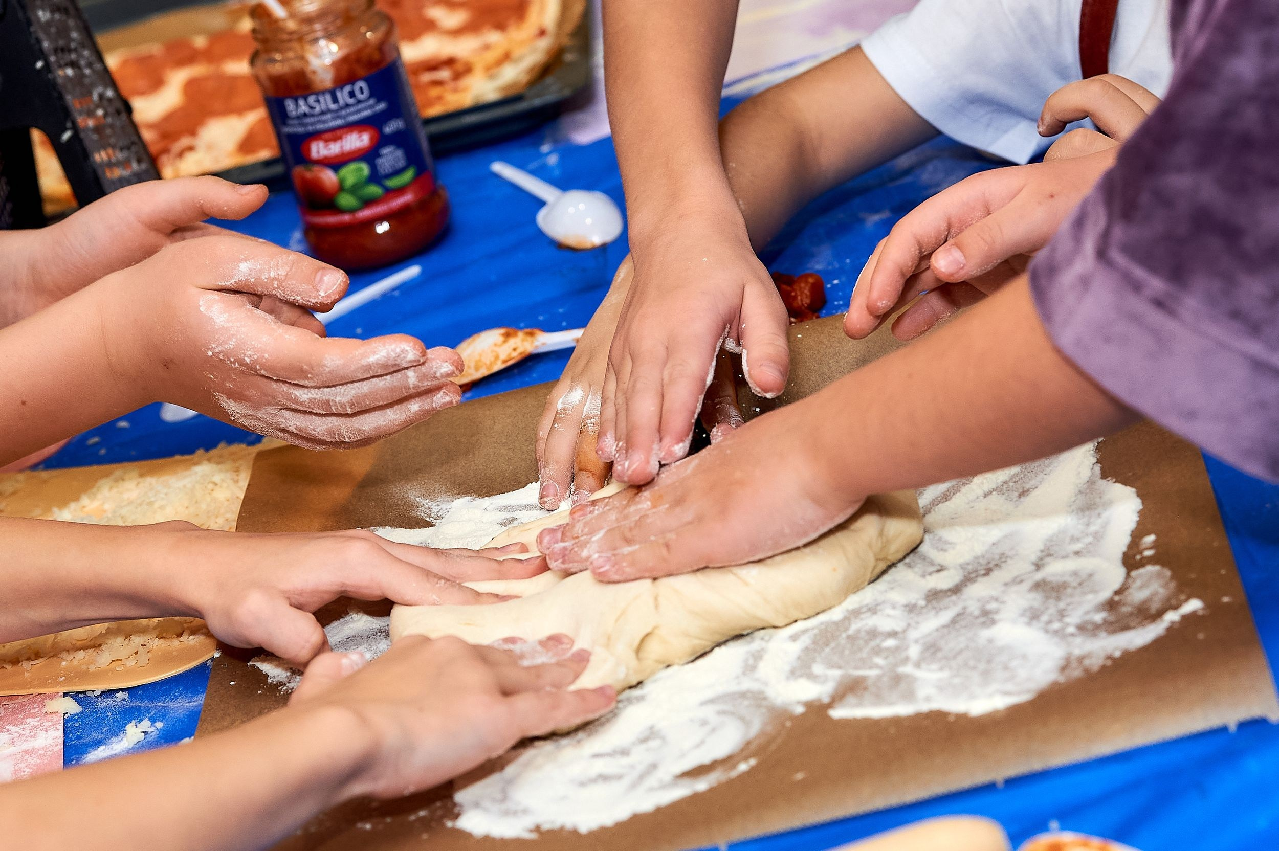 Детский фотограф в Москве