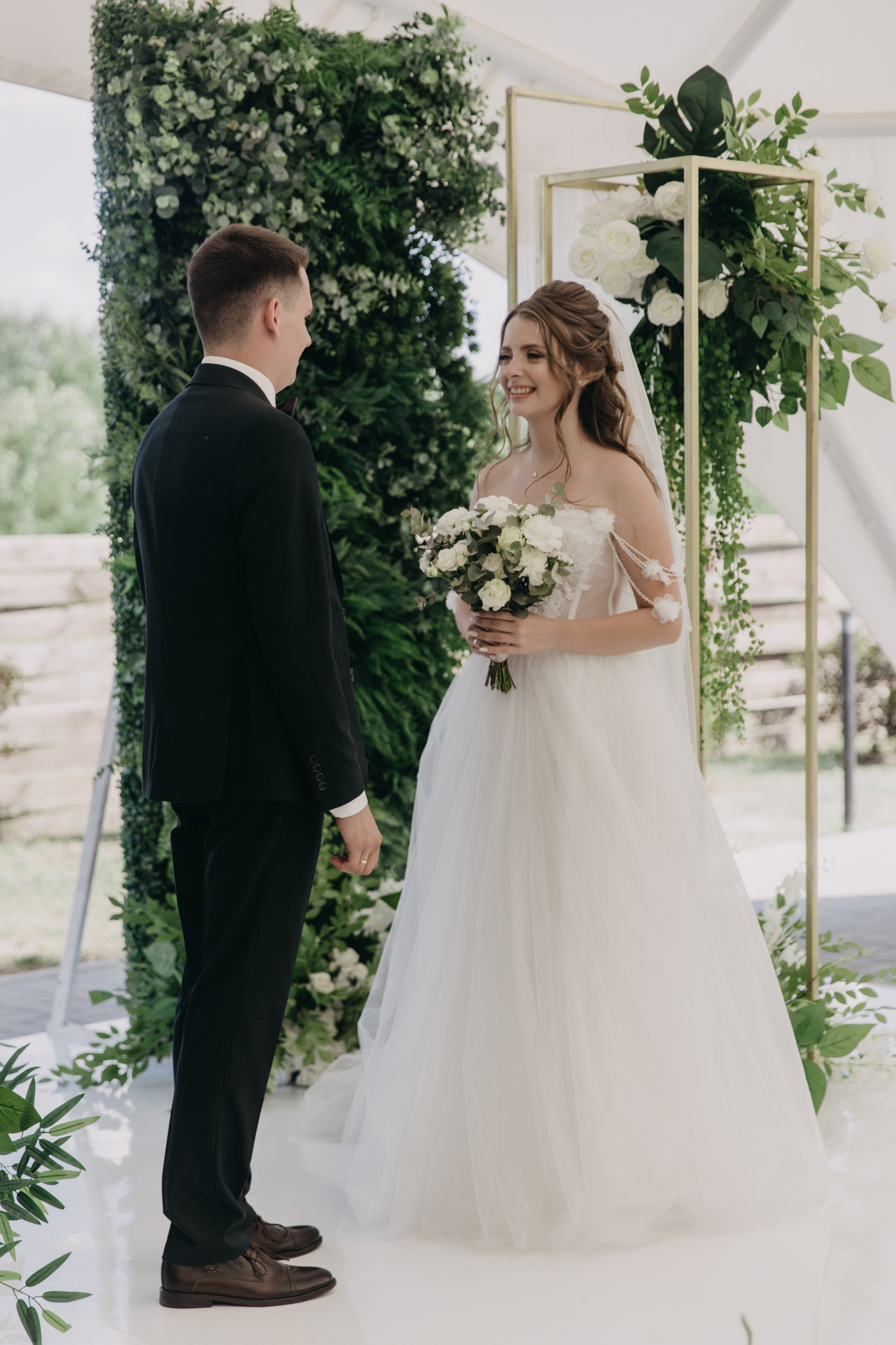 Алексей и Алёна. Главная