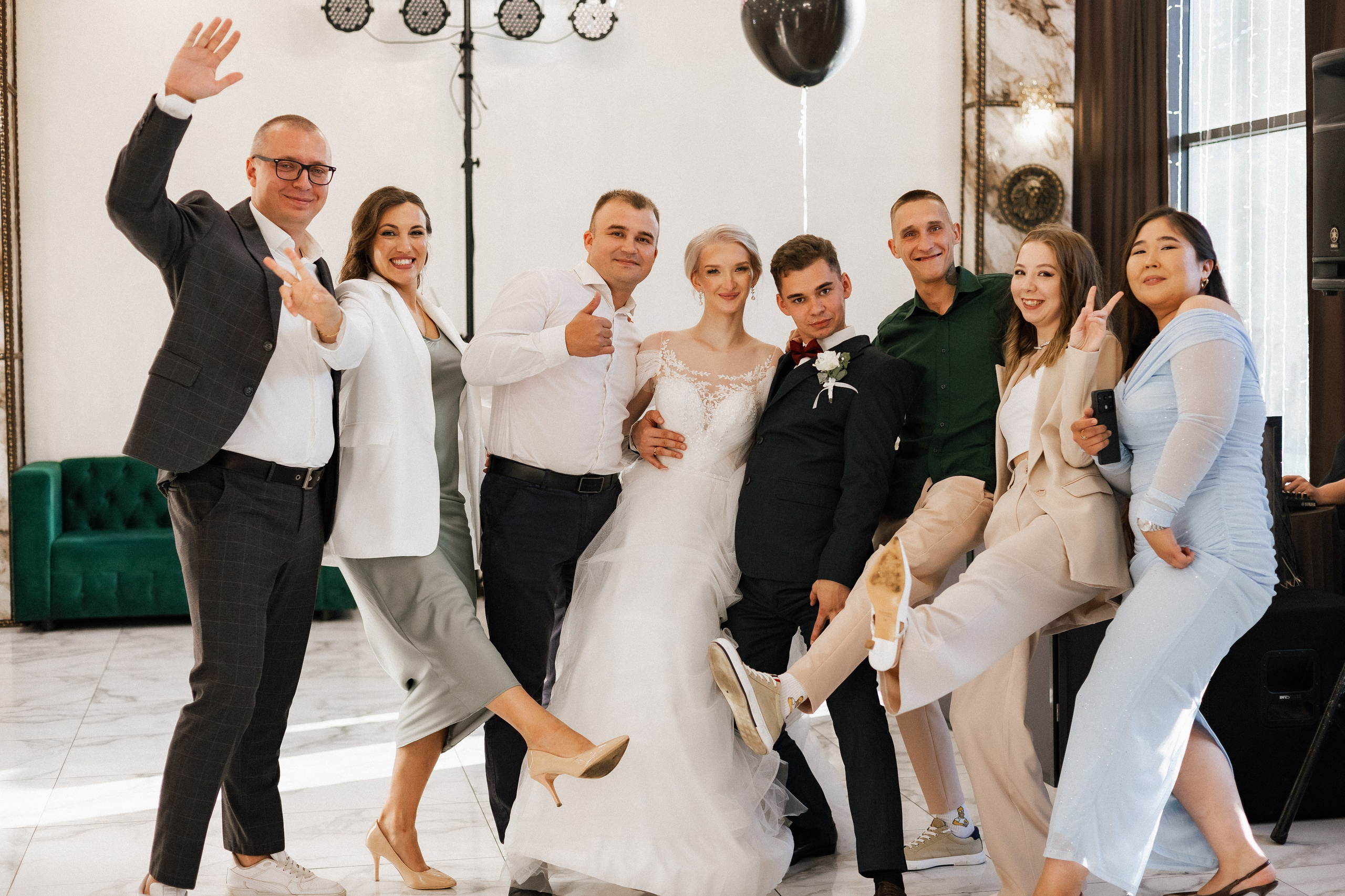 Лукьян и Елена. Фотограф в Челябинске Наталья Епимахова