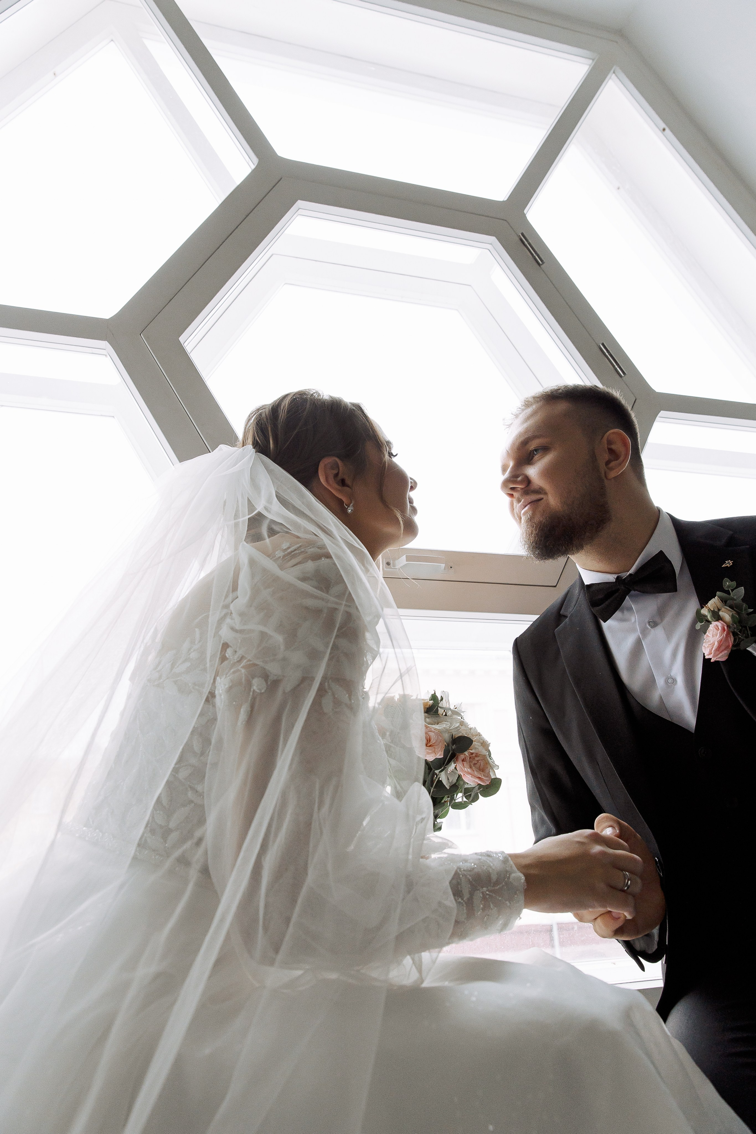 Владислава и Никита. Свадебный и семейный фотограф в Челябинске Юлия Ишимова