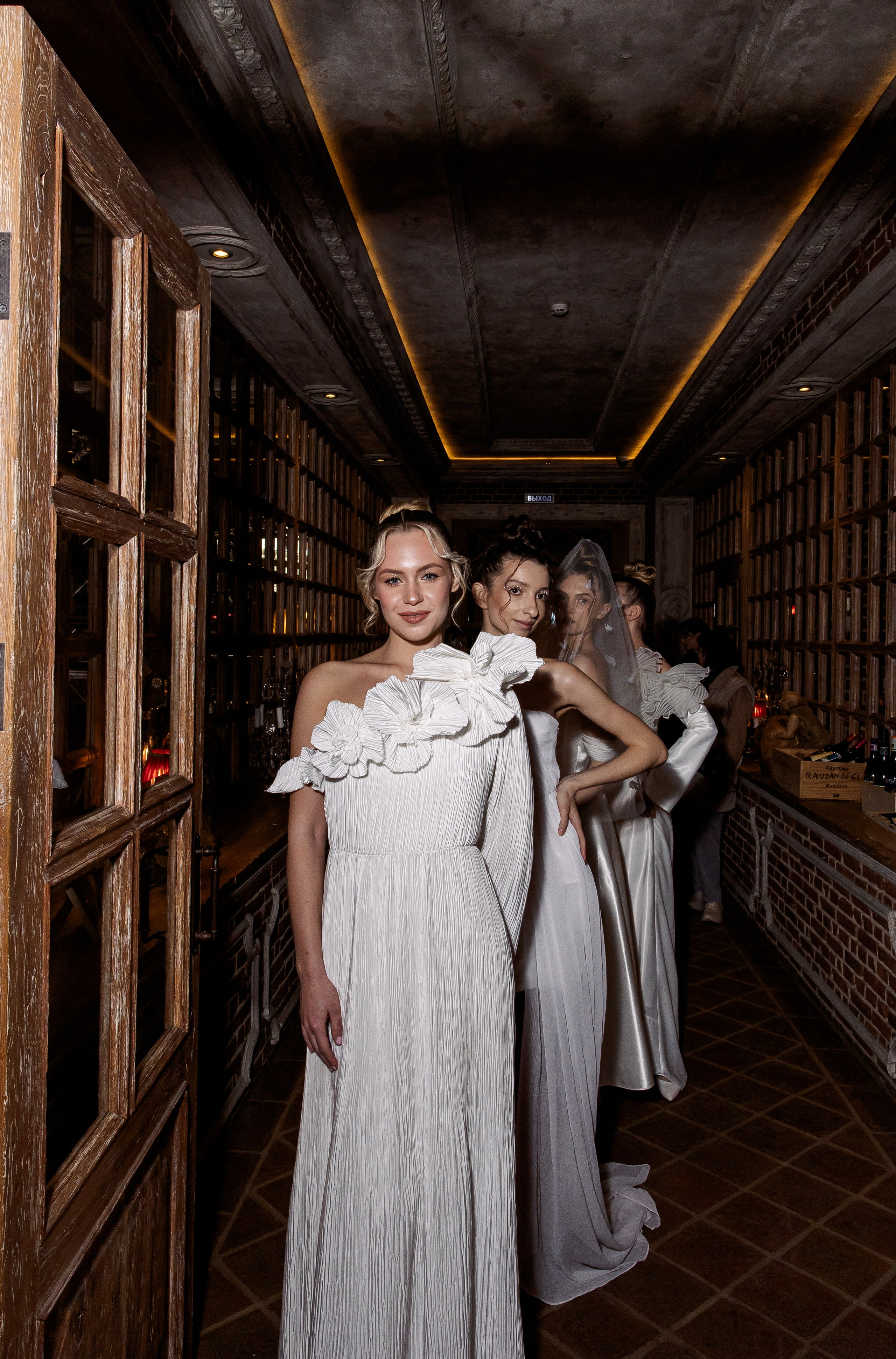 Свадебная выставка. Свадебный и семейный фотограф в Челябинске Юлия Ишимова