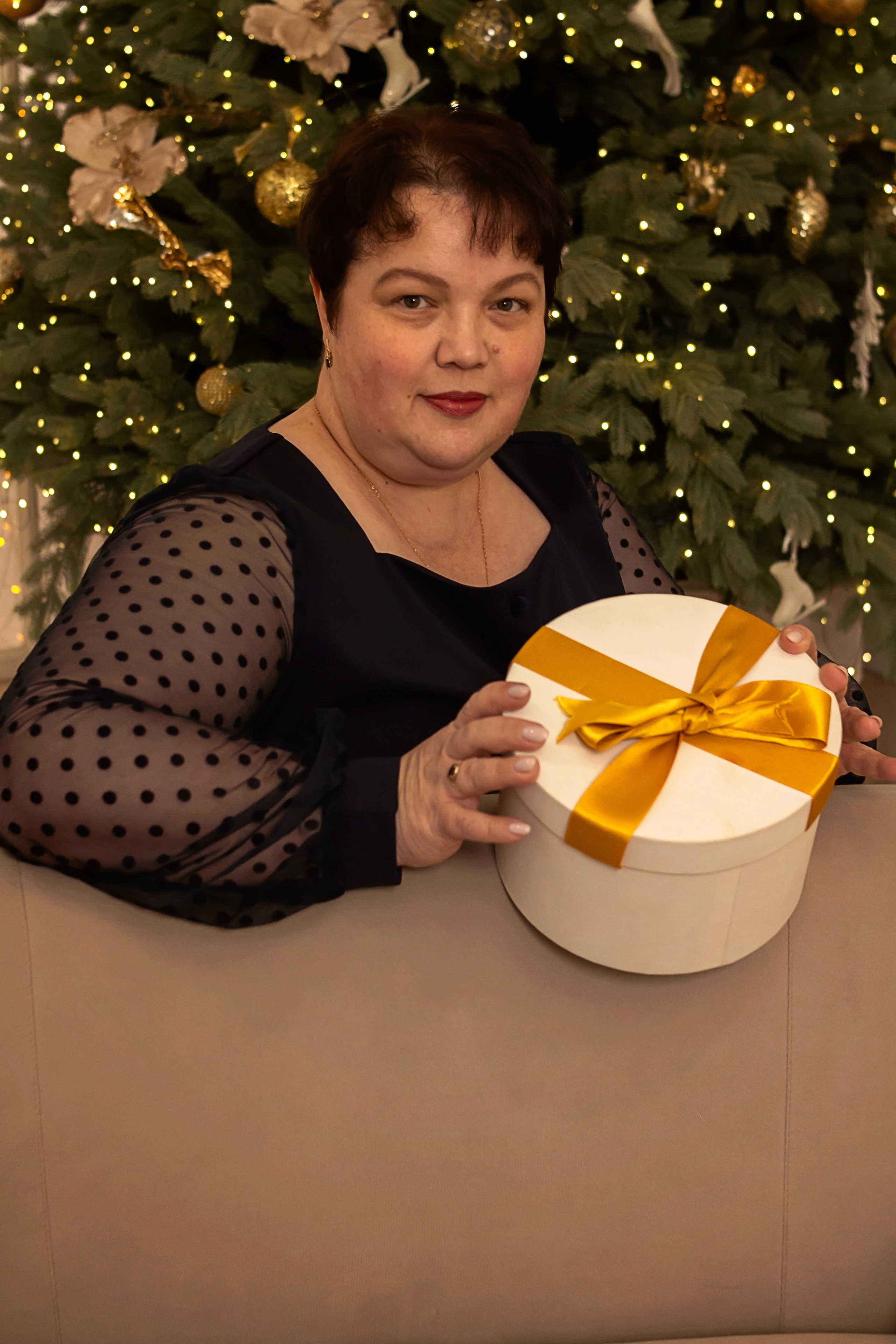 Новогодние. Тютина Оля фотограф-ретушер Екатеринбург