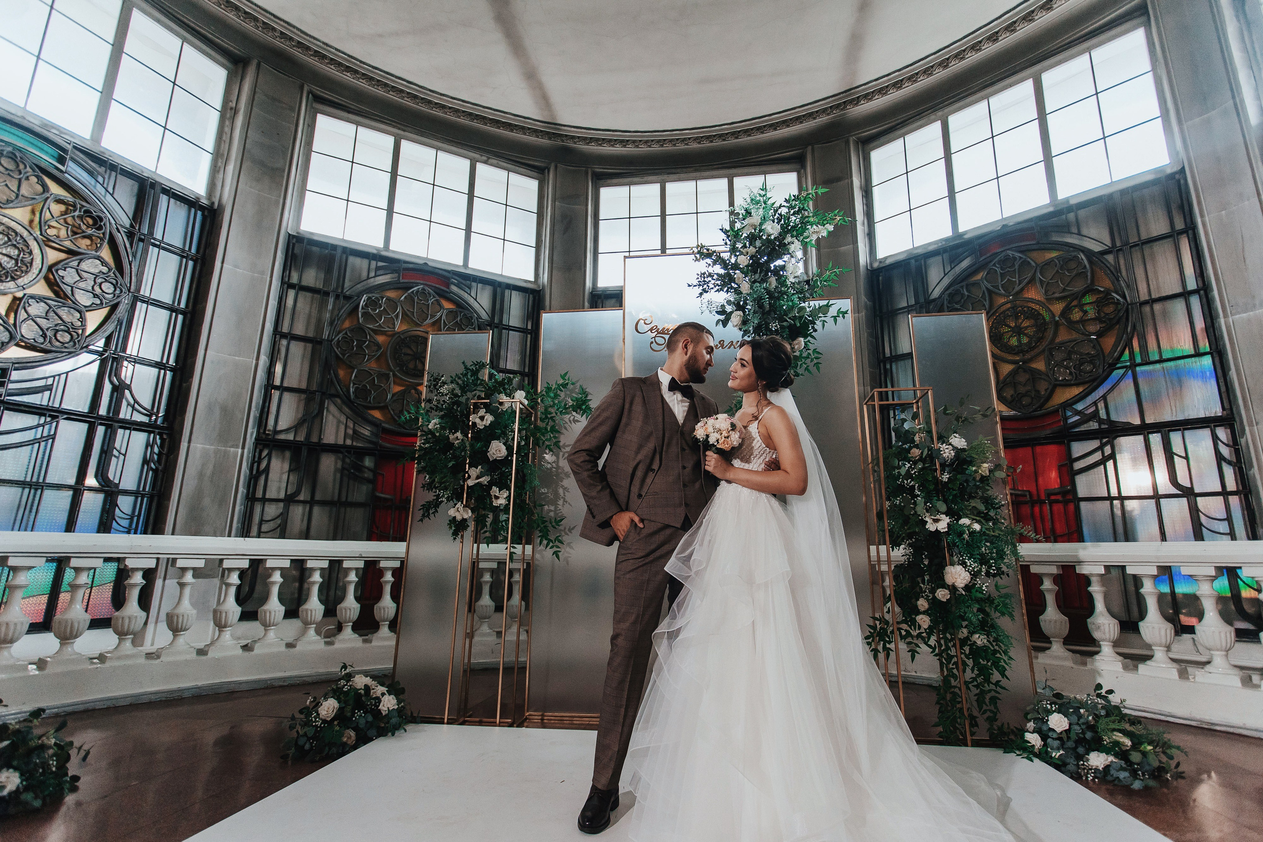 Семён & Татьяна. Алёна Киселёва | фотограф