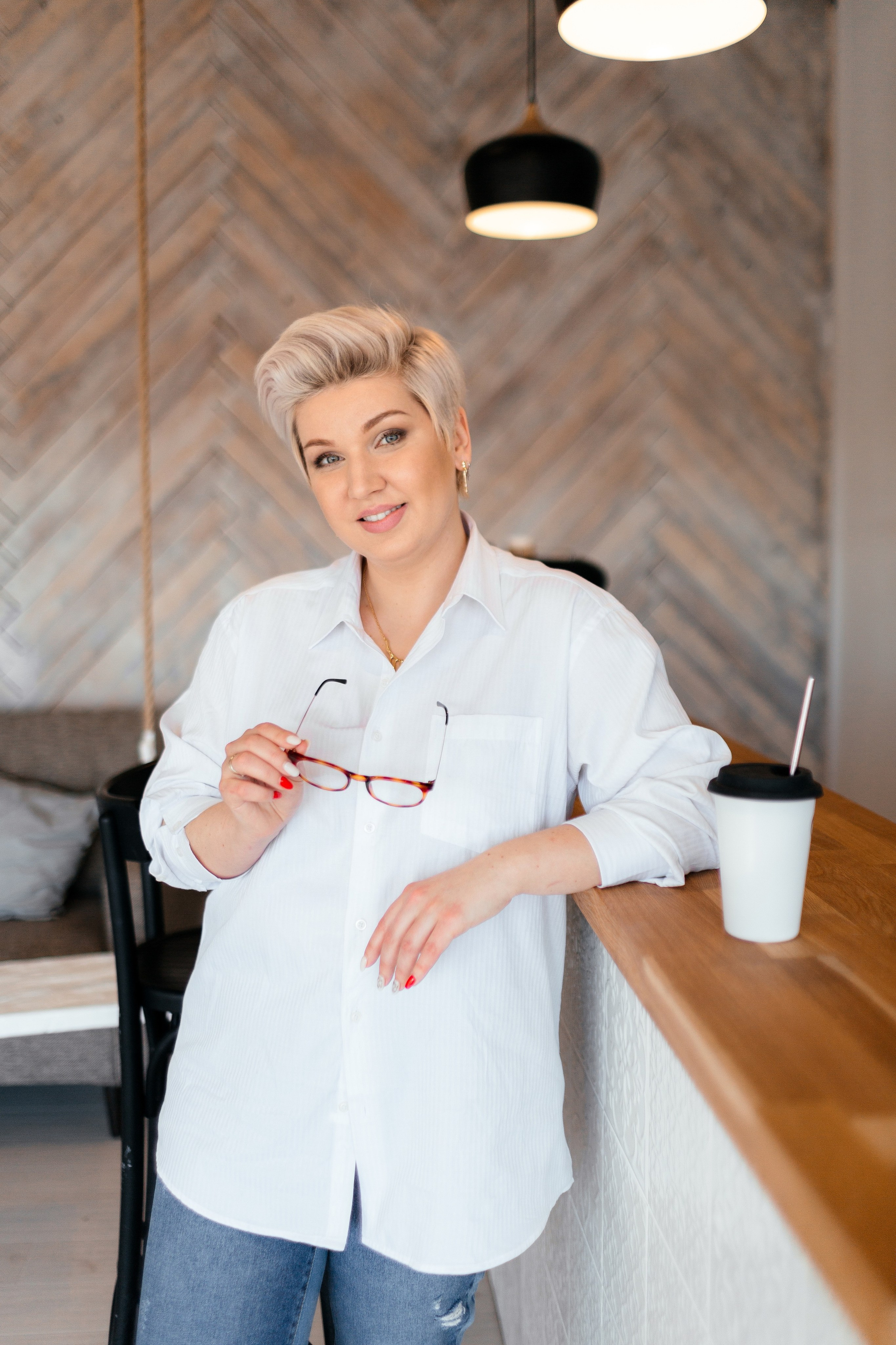 Блог психолога. Фототерапевт Ева Бунеева