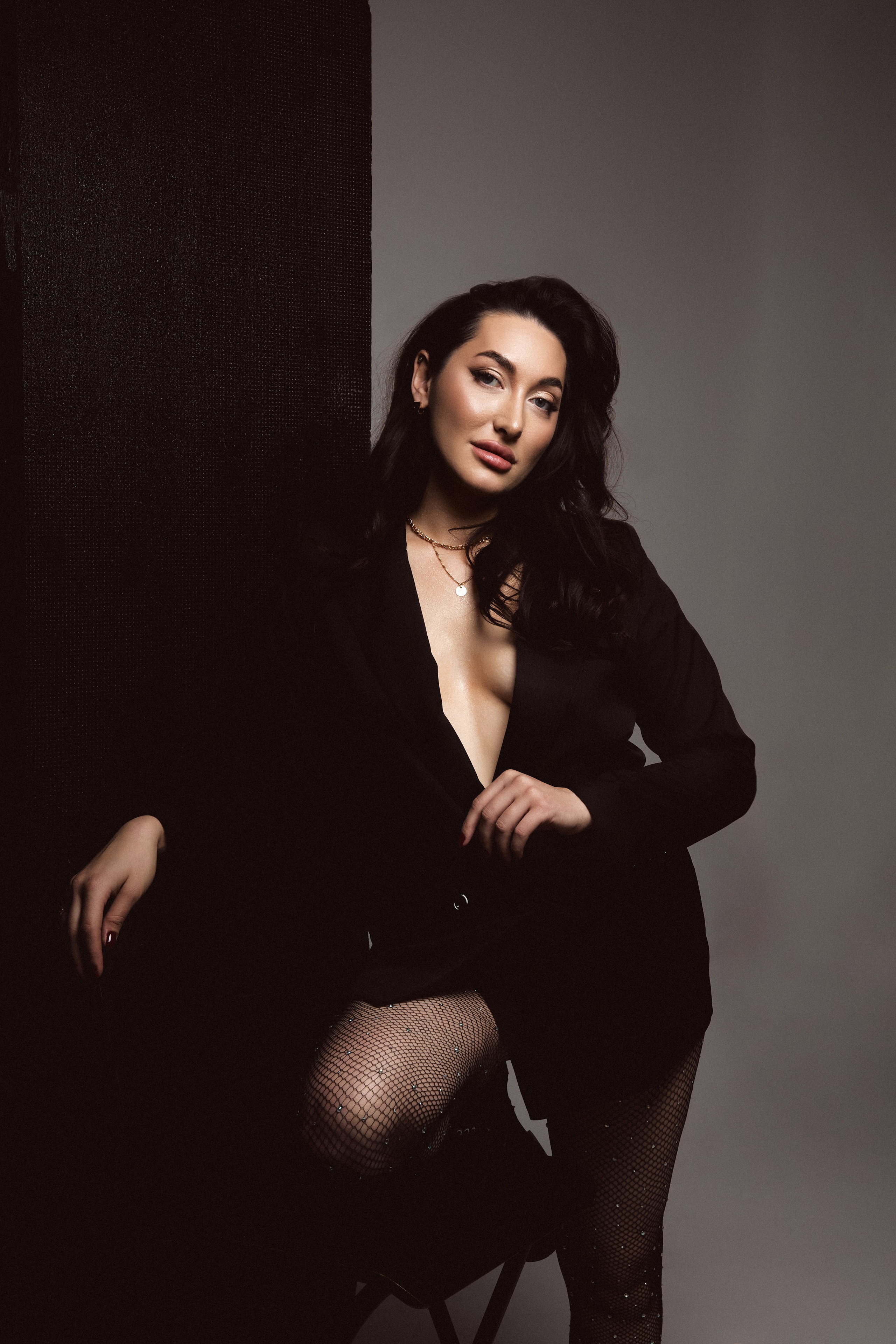 Студийные женские. Фотограф в г. Уссурийск Юлия Зозуля