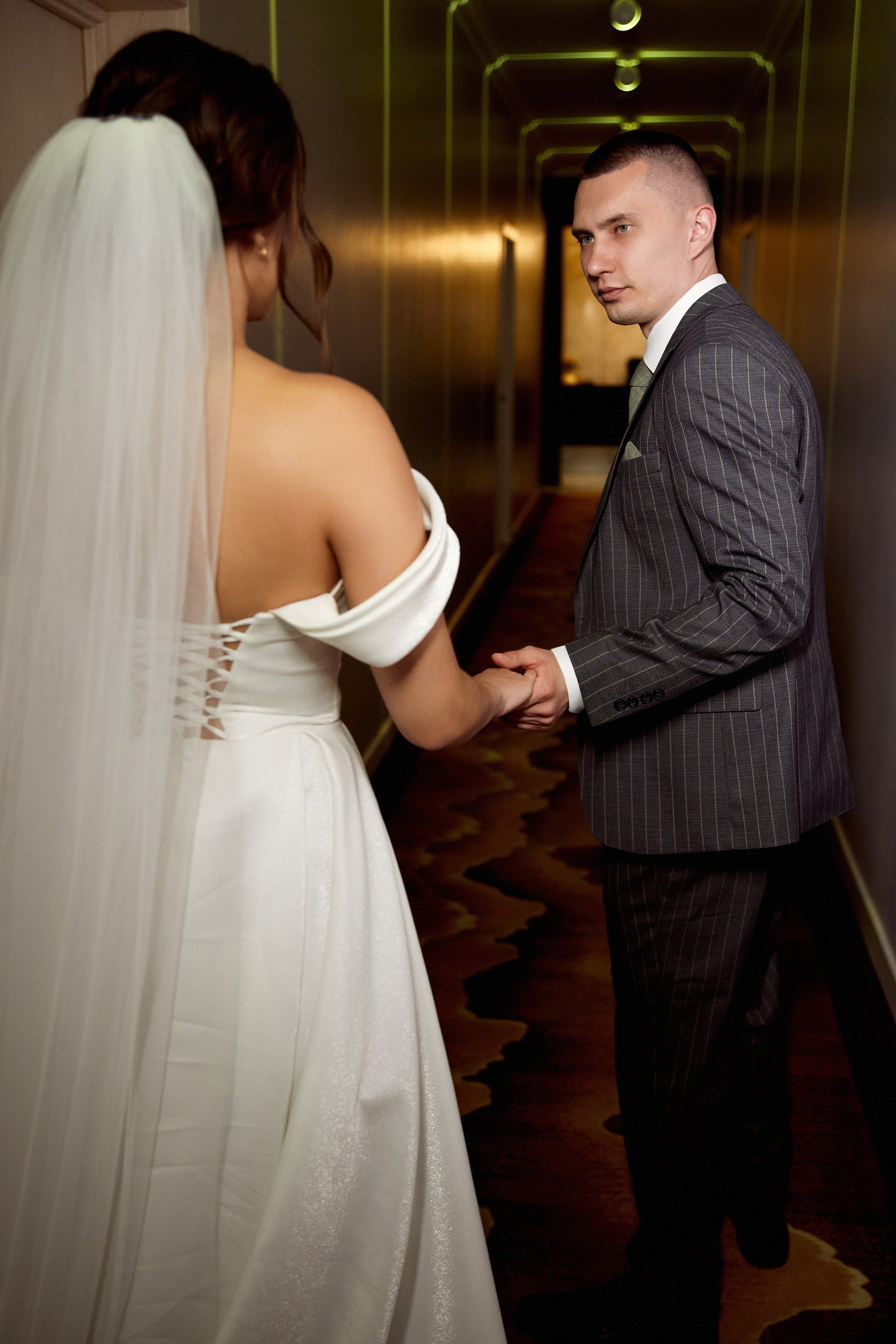 Алина и Егор. Фотограф в г. Уссурийск Юлия Зозуля