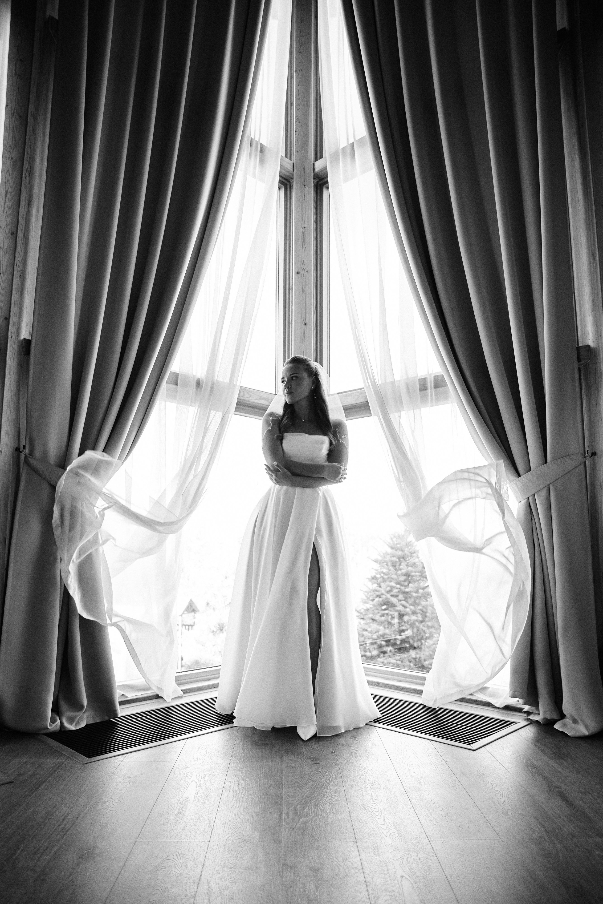 Диана и Илья. Фотограф в г. Уссурийск Юлия Зозуля