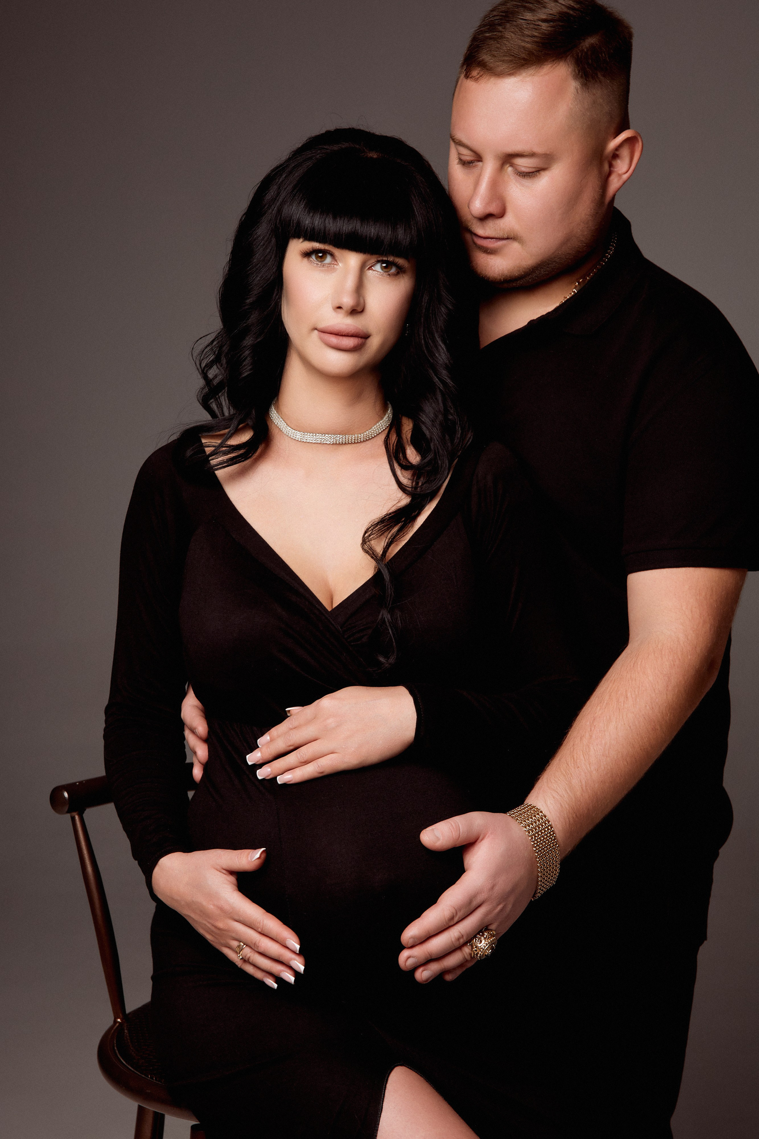 В ожидании. Фотограф в г. Уссурийск Юлия Зозуля