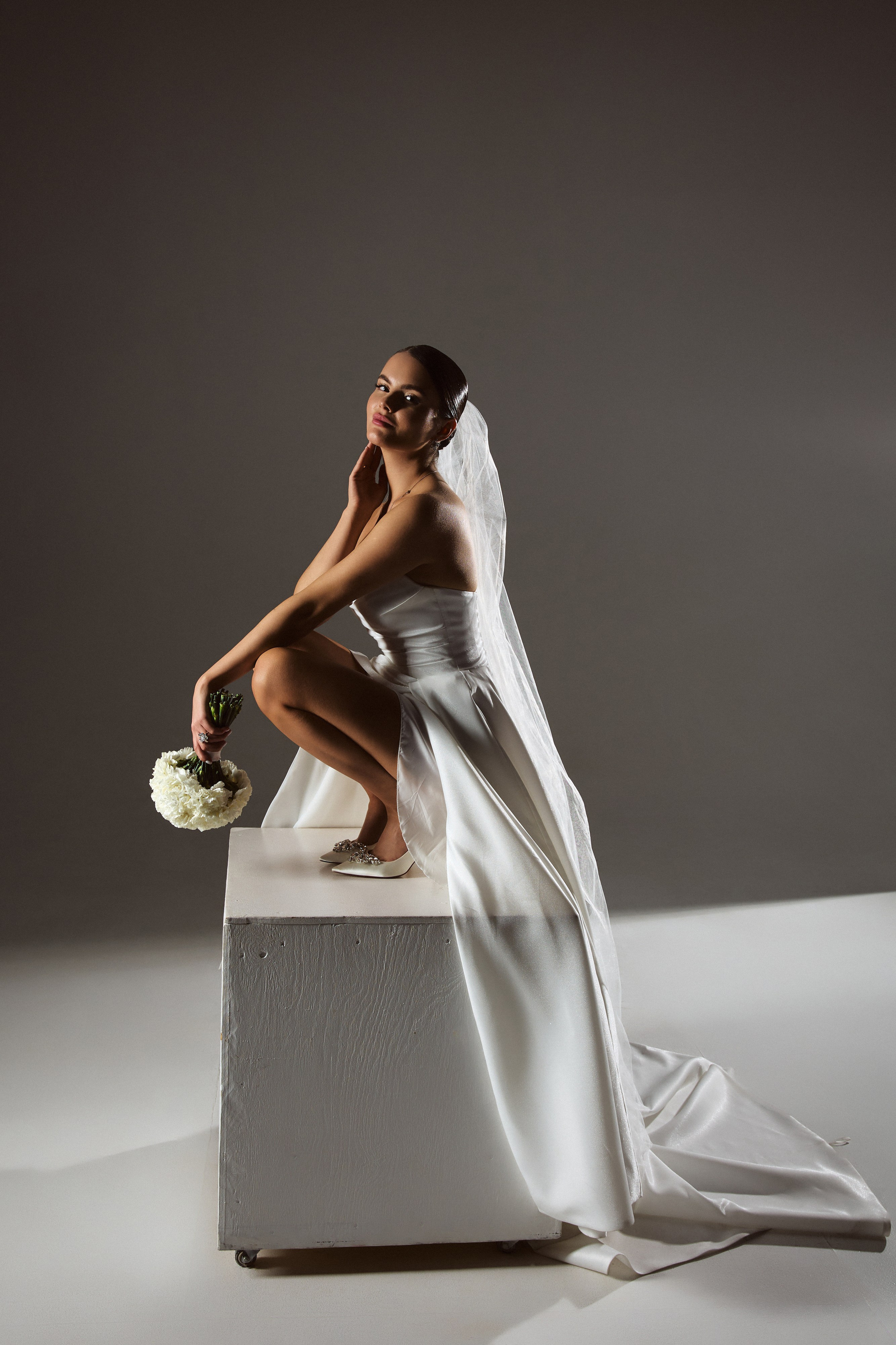 Полина и Денис. Фотограф в г. Уссурийск Юлия Зозуля