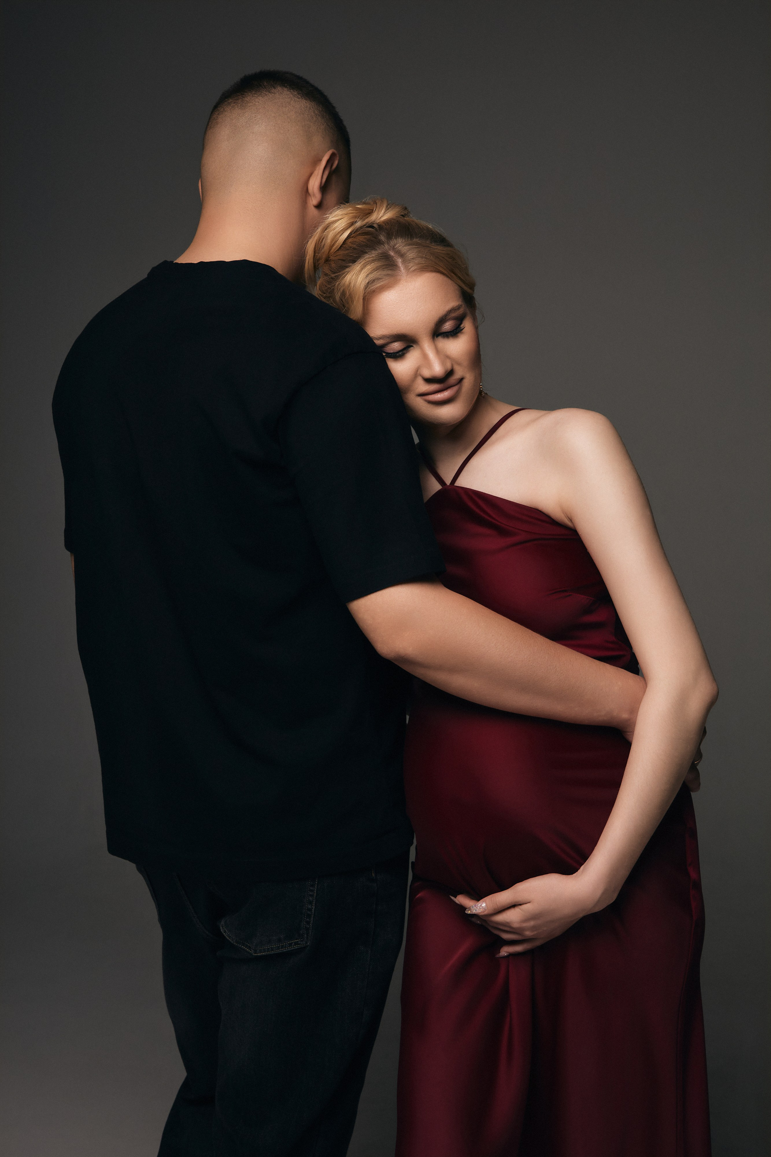 В ожидании. Фотограф в г. Уссурийск Юлия Зозуля