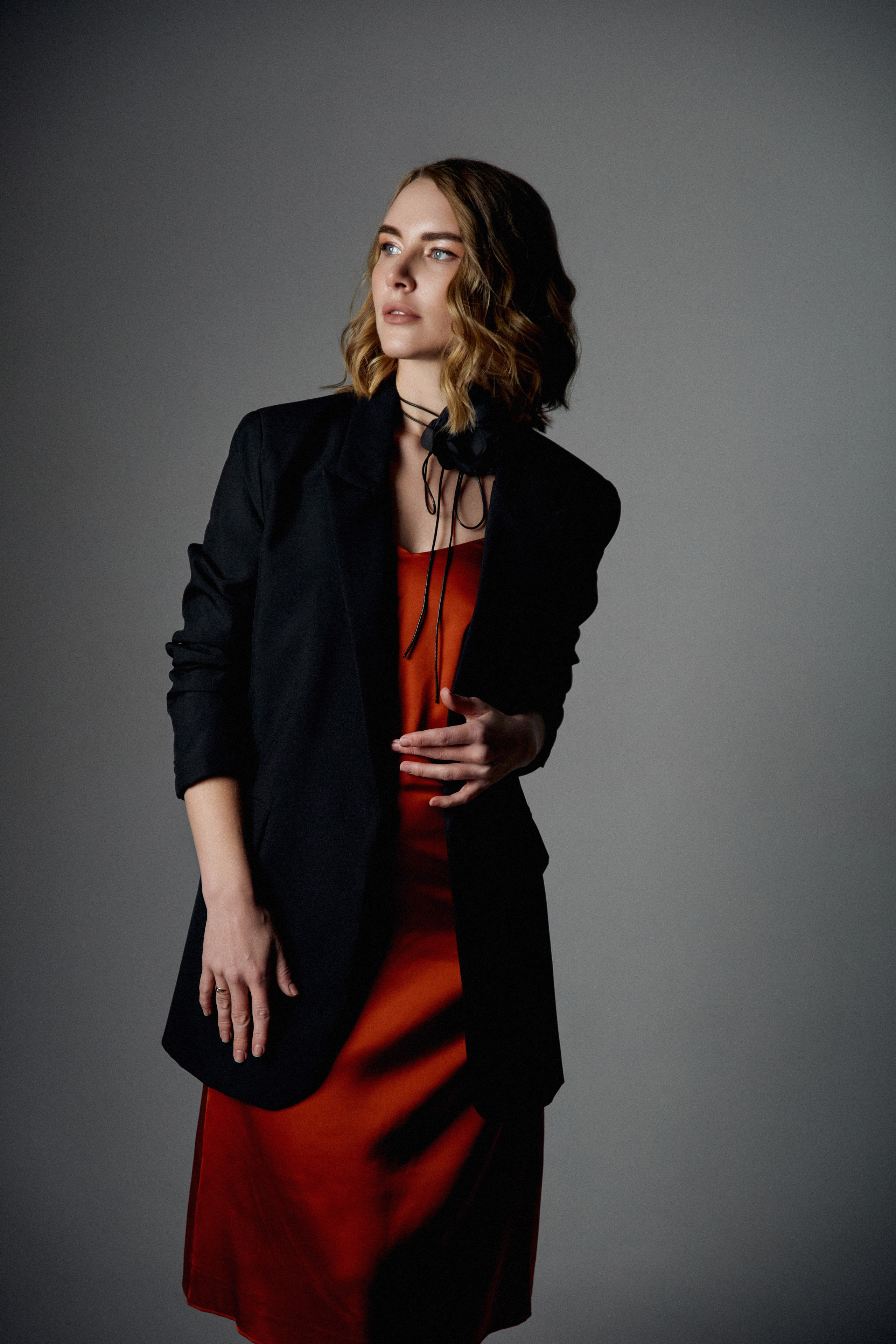 Студийные женские. Фотограф в г. Уссурийск Юлия Зозуля