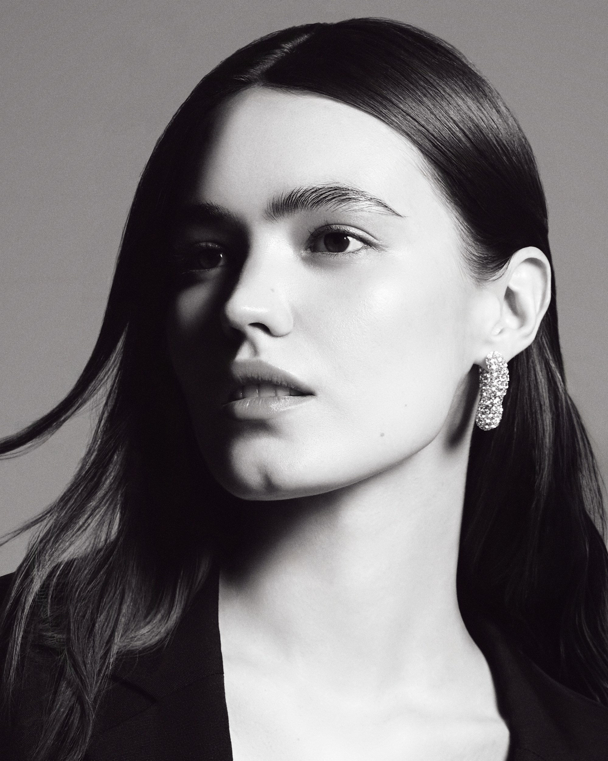 CASSIS All-Star team Dana | Editorial. Лисица Руслан — Коммерческий и fashion фотограф в Алматы