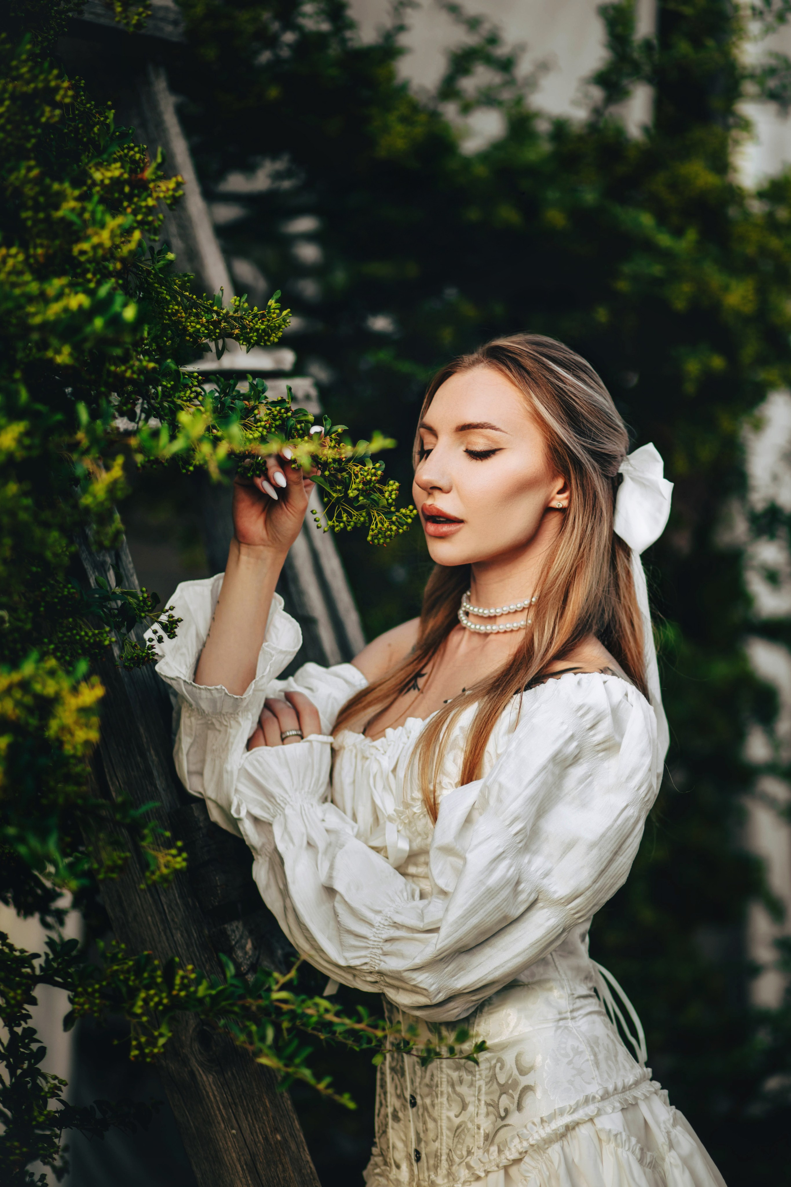 Фотодень «Италия». Фотограф в Ставрополе Алина Клочкова