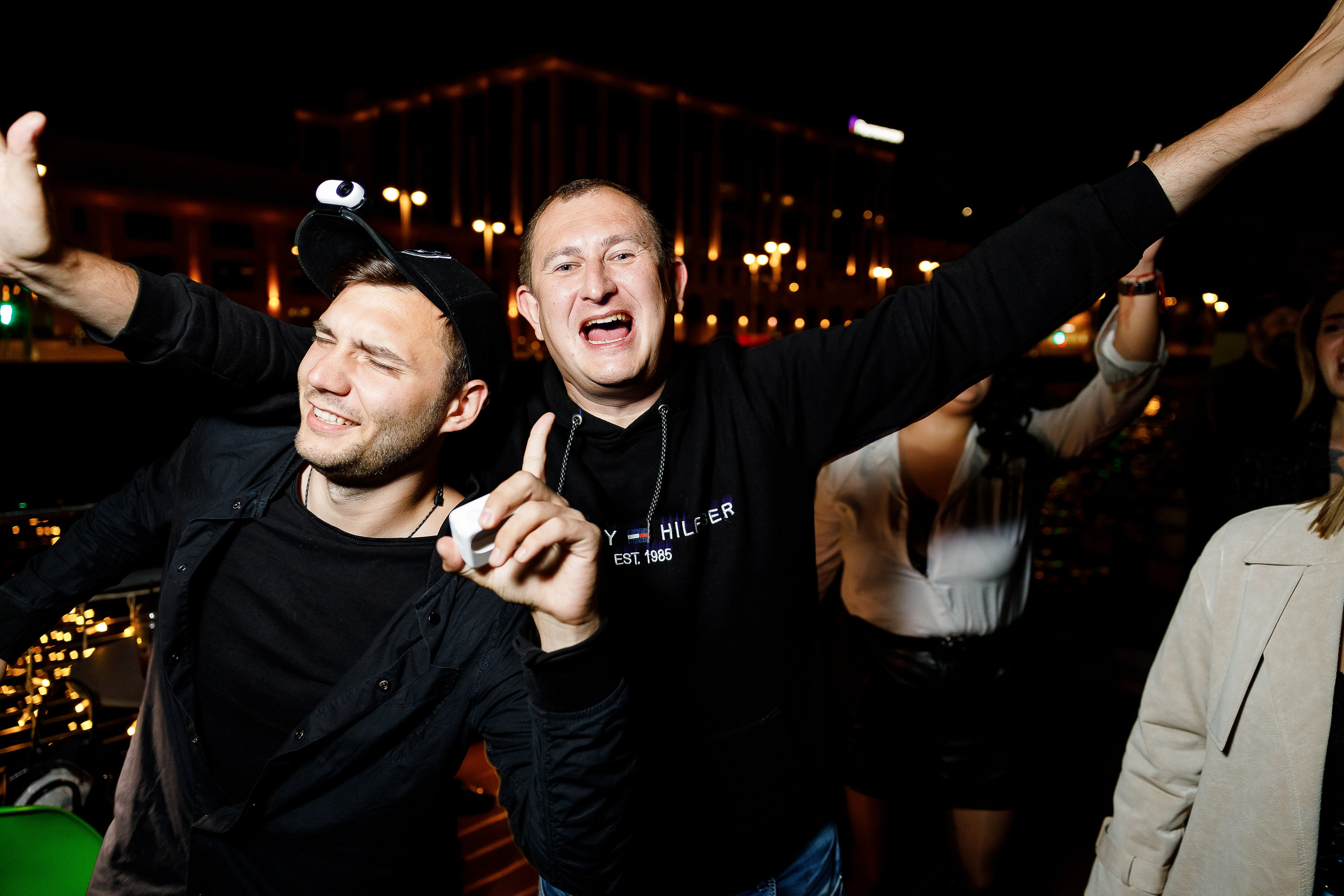 MoscowSee — 2023. Фотограф Москва