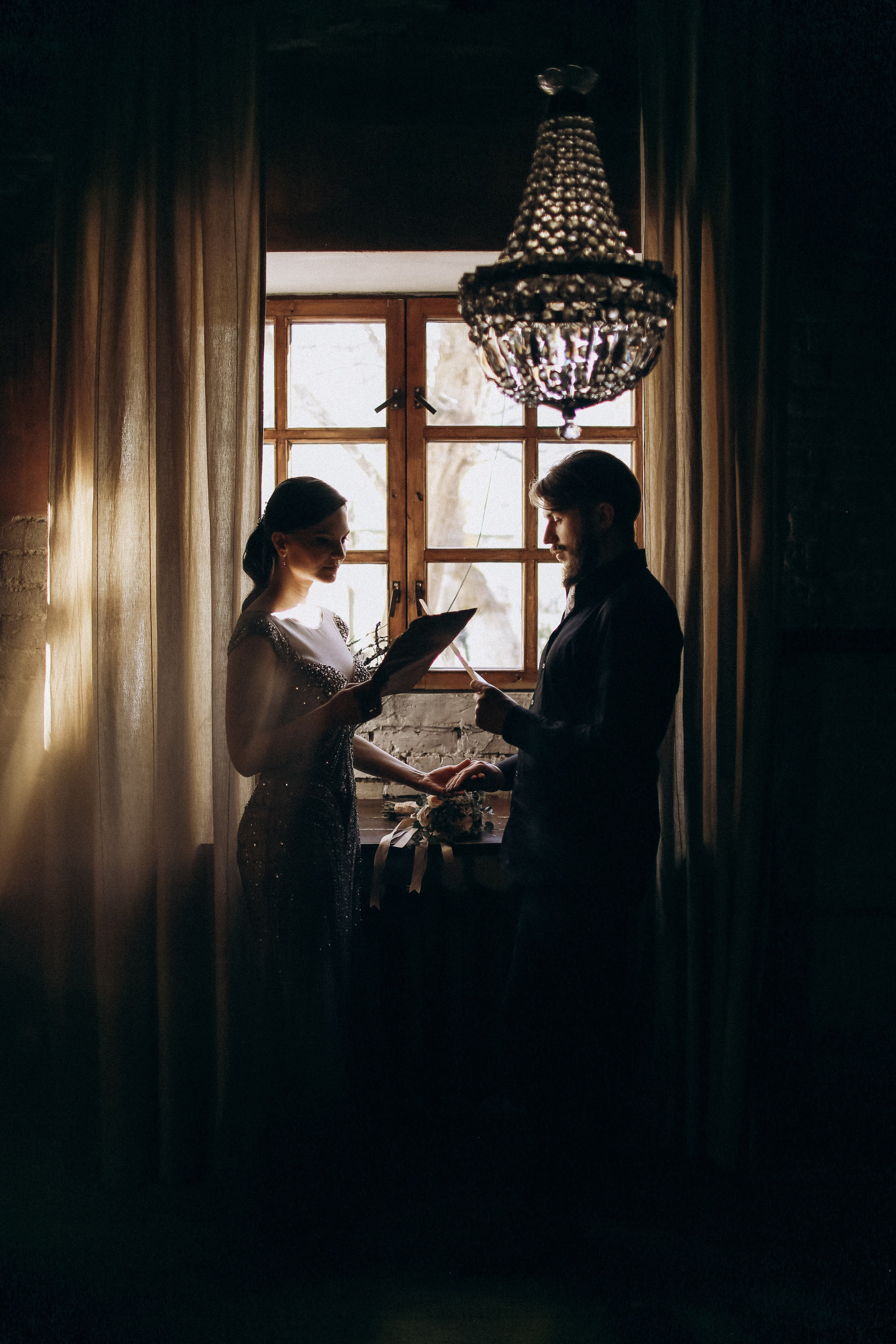 Даша и Коля. Фотограф в Москве, Электростали, Ногинске, Балашихе, Александра Кукушкина