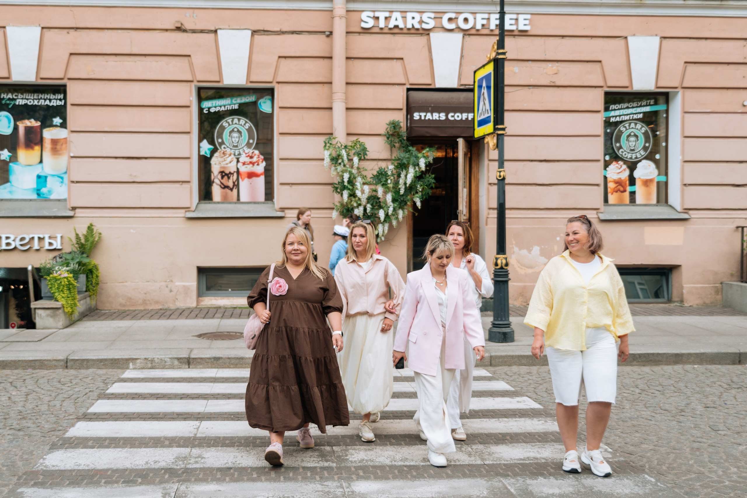 Прогулка по Питеру. Июнь 26. Репортажный фотограф в Санкт-Петербурге Анастасия Клёпова
