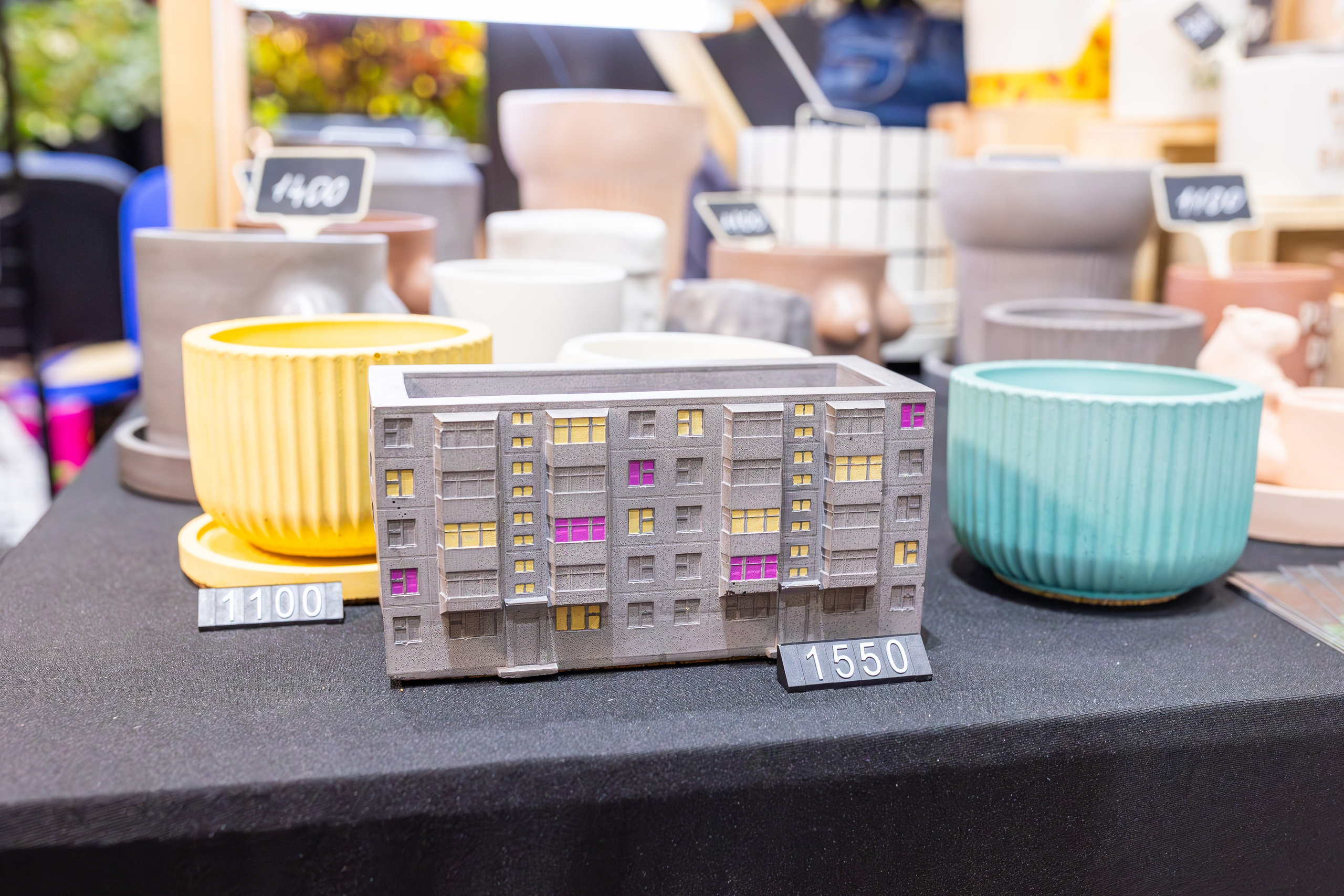 Монстериум 11–12 октября. Александра Куликова фотограф, Москва