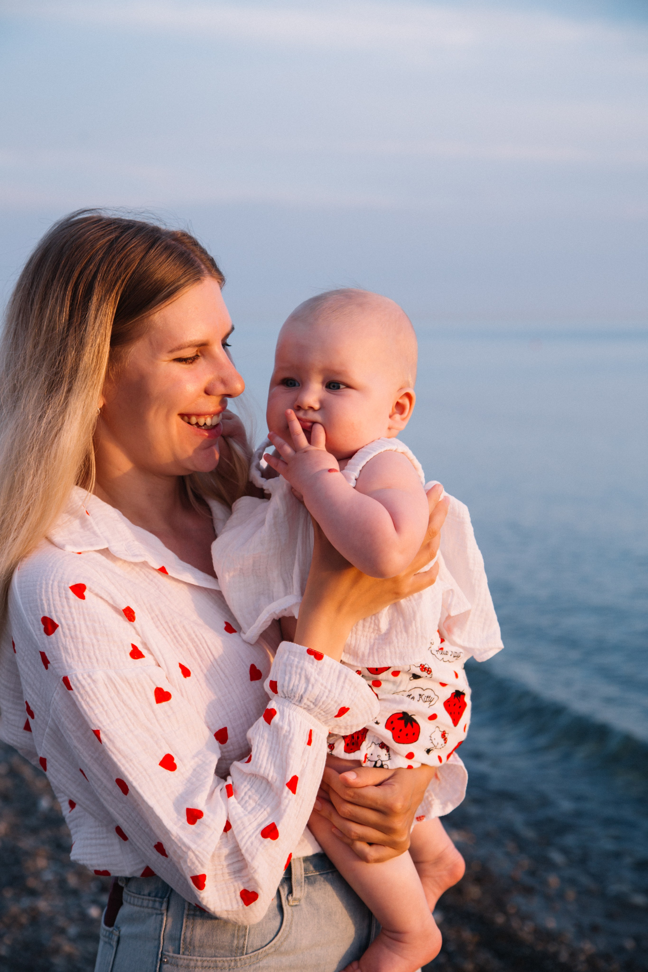 Мой ласковый и нежный малышок. Семейный фотограф в Сочи, Лоо, Дагомысе, Вардане Кучумова Олеся